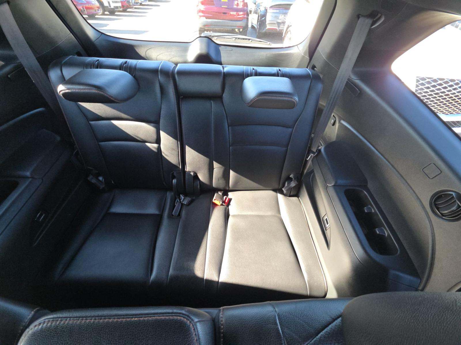 2022 Honda Pilot TrailSport AWD