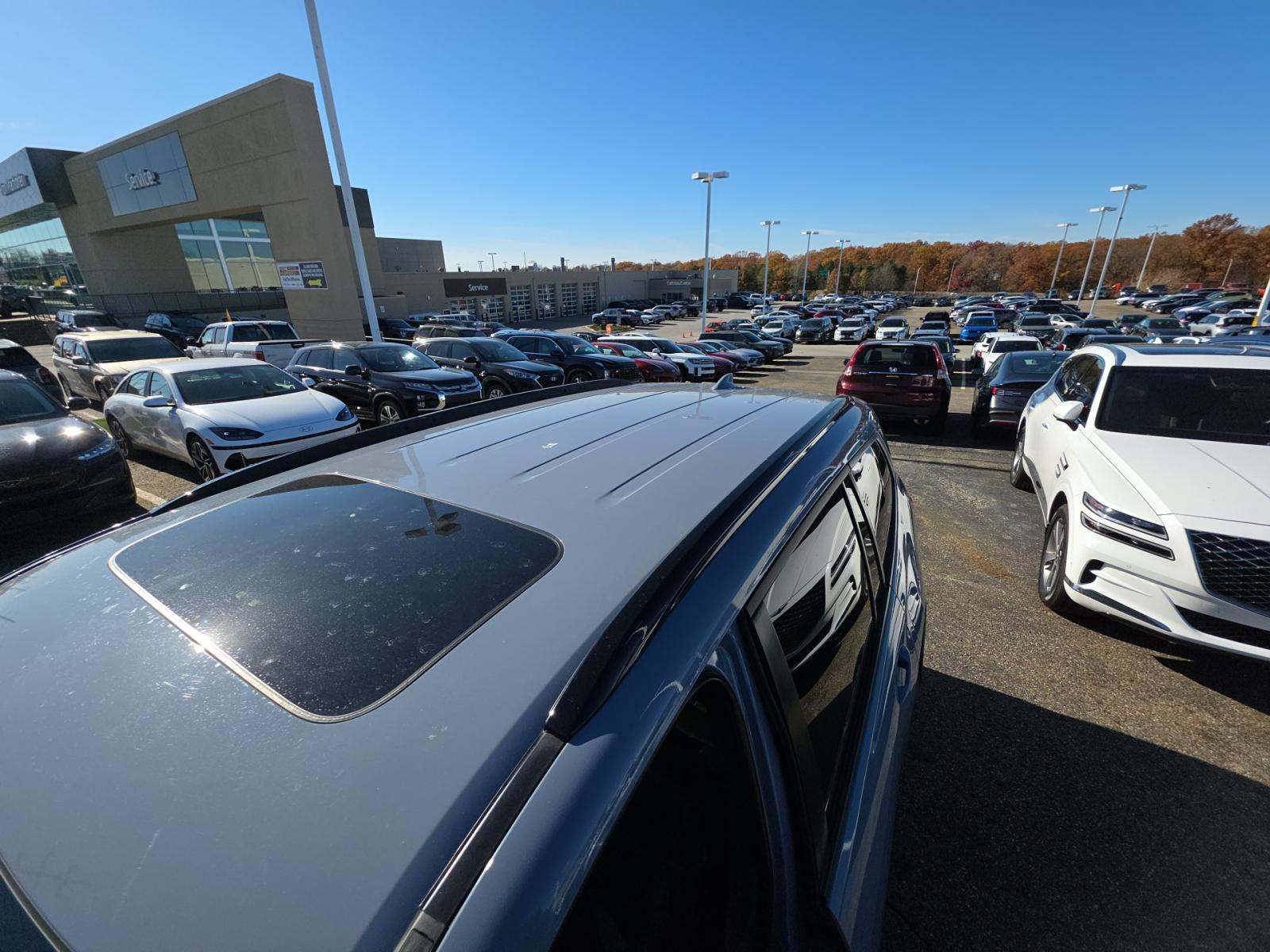 2022 Honda Pilot TrailSport AWD