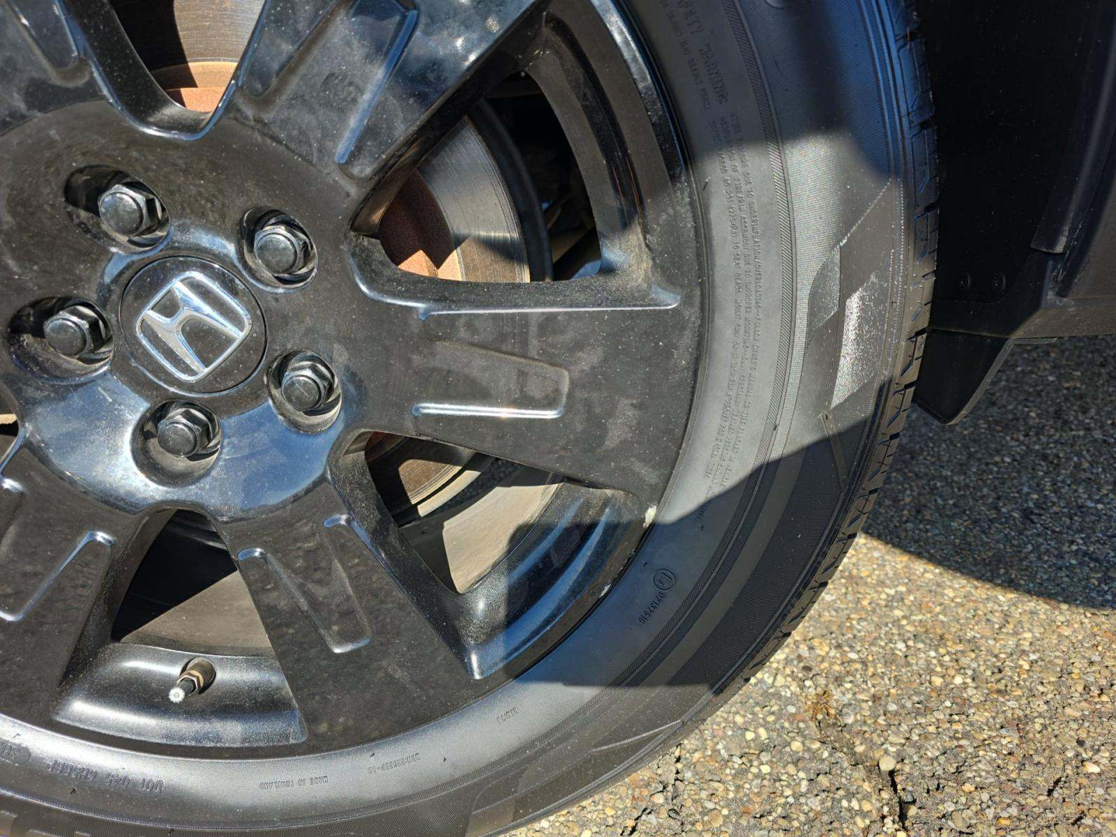 2022 Honda Pilot TrailSport AWD