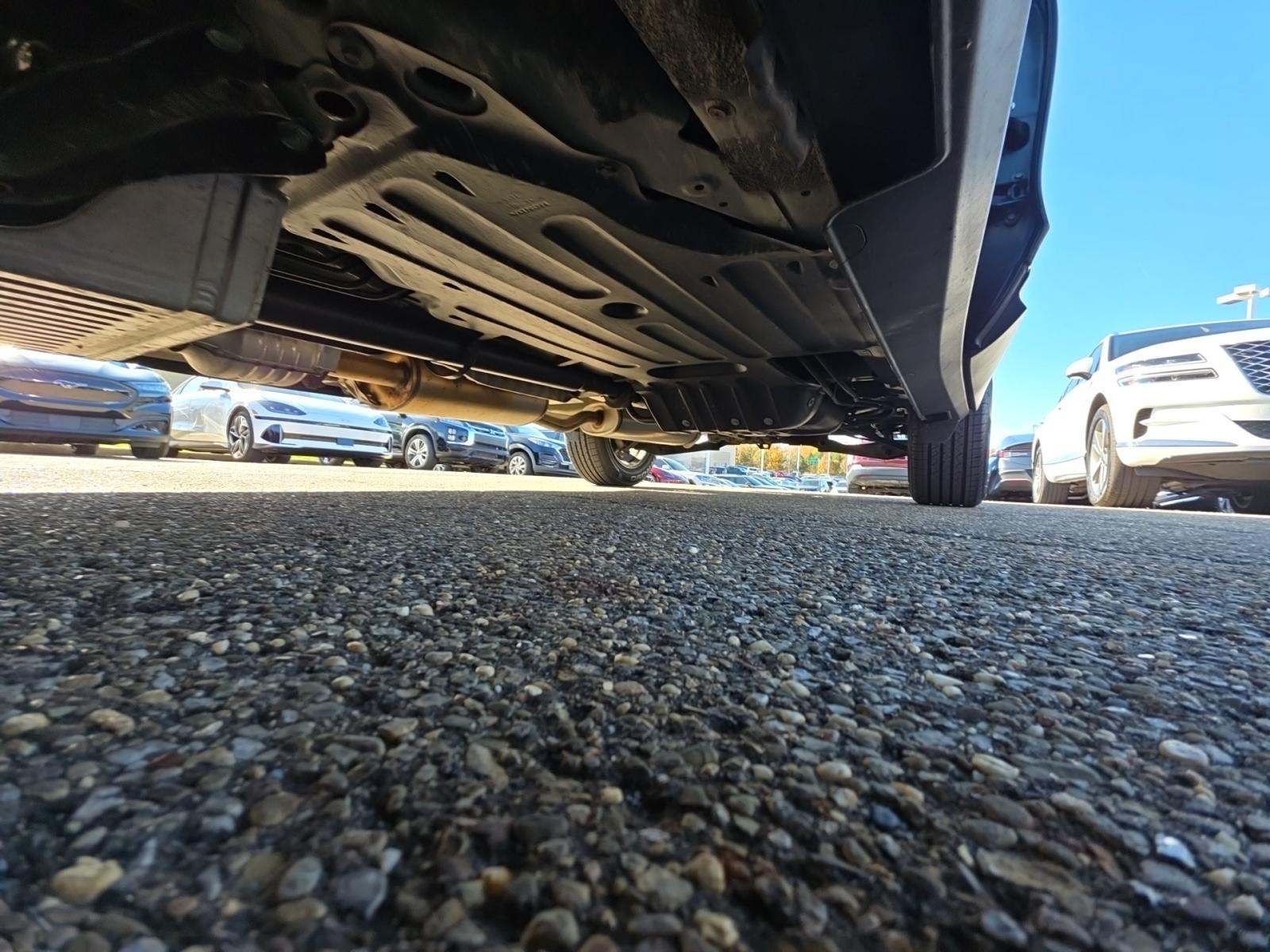 2022 Honda Pilot TrailSport AWD