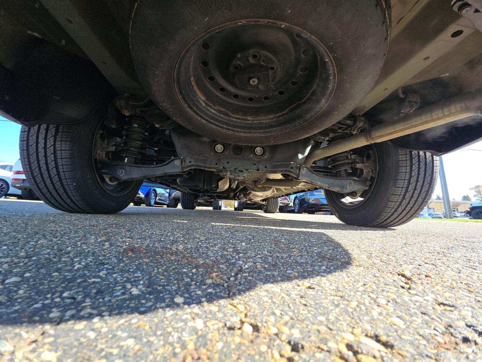 2022 Honda Pilot TrailSport AWD