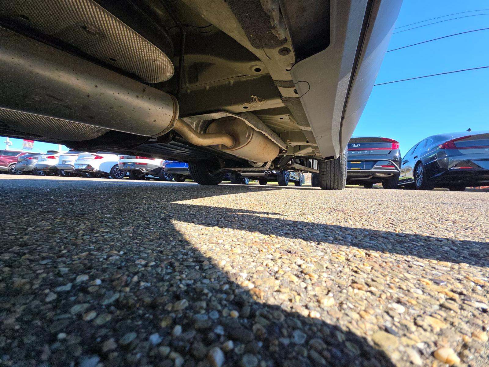 2022 Honda Pilot TrailSport AWD