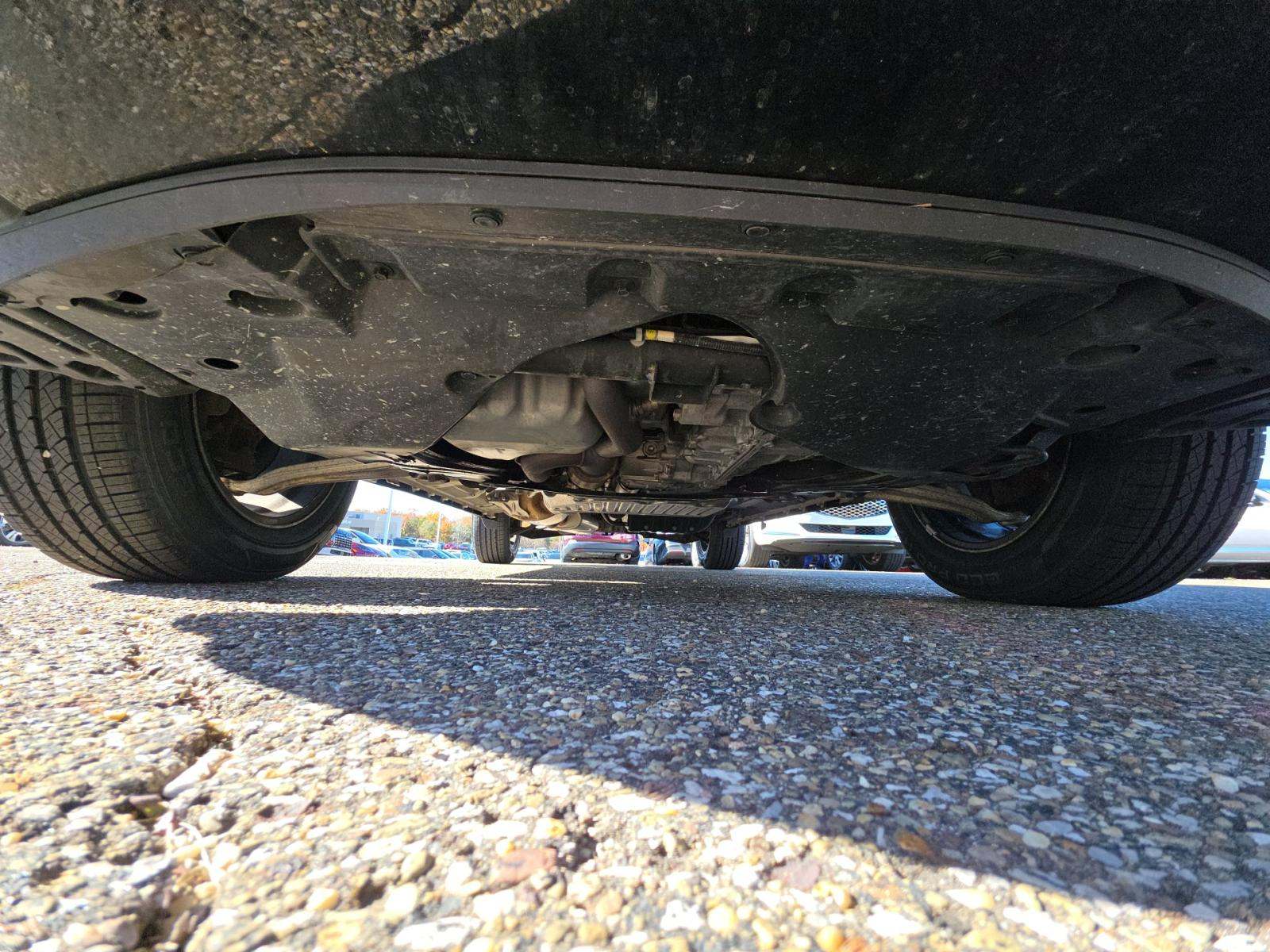 2022 Honda Pilot TrailSport AWD