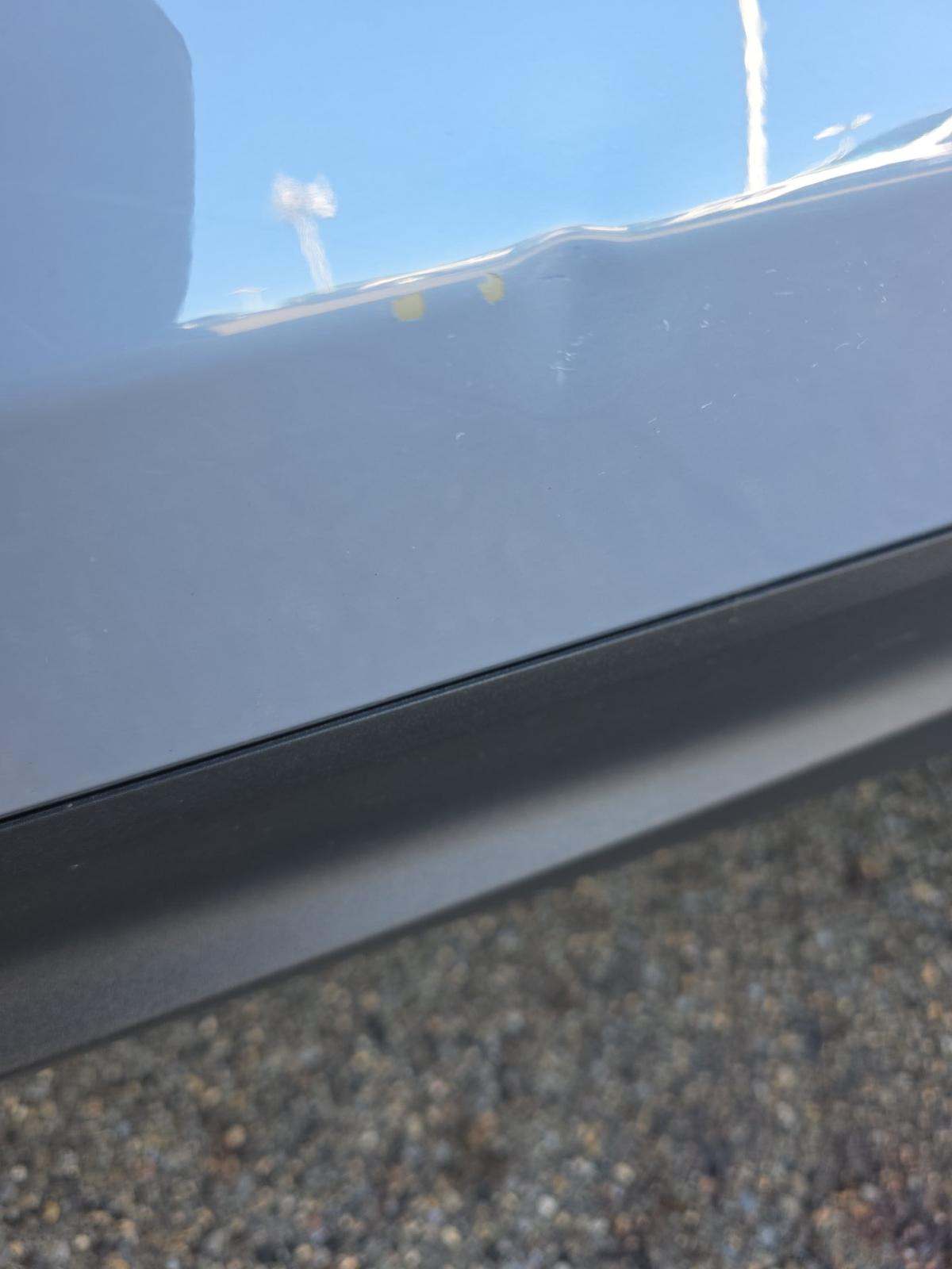 2022 Honda Pilot TrailSport AWD