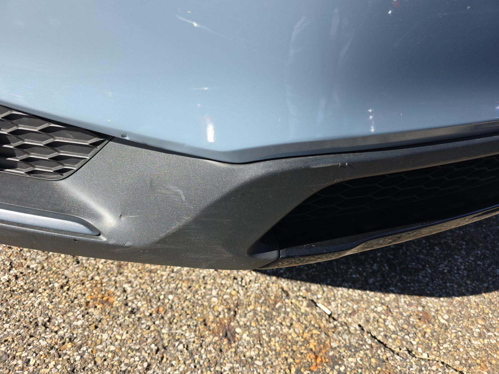 2022 Honda Pilot TrailSport AWD