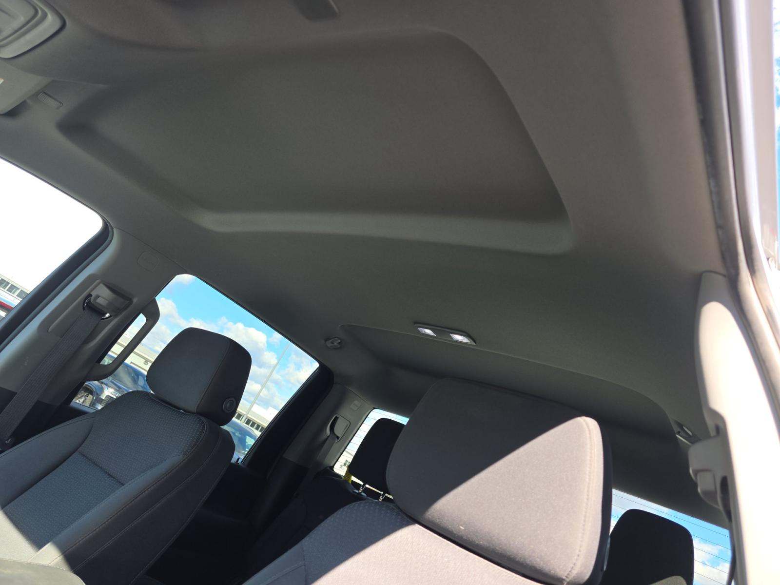 2023 Chevrolet Silverado 2500HD Custom AWD