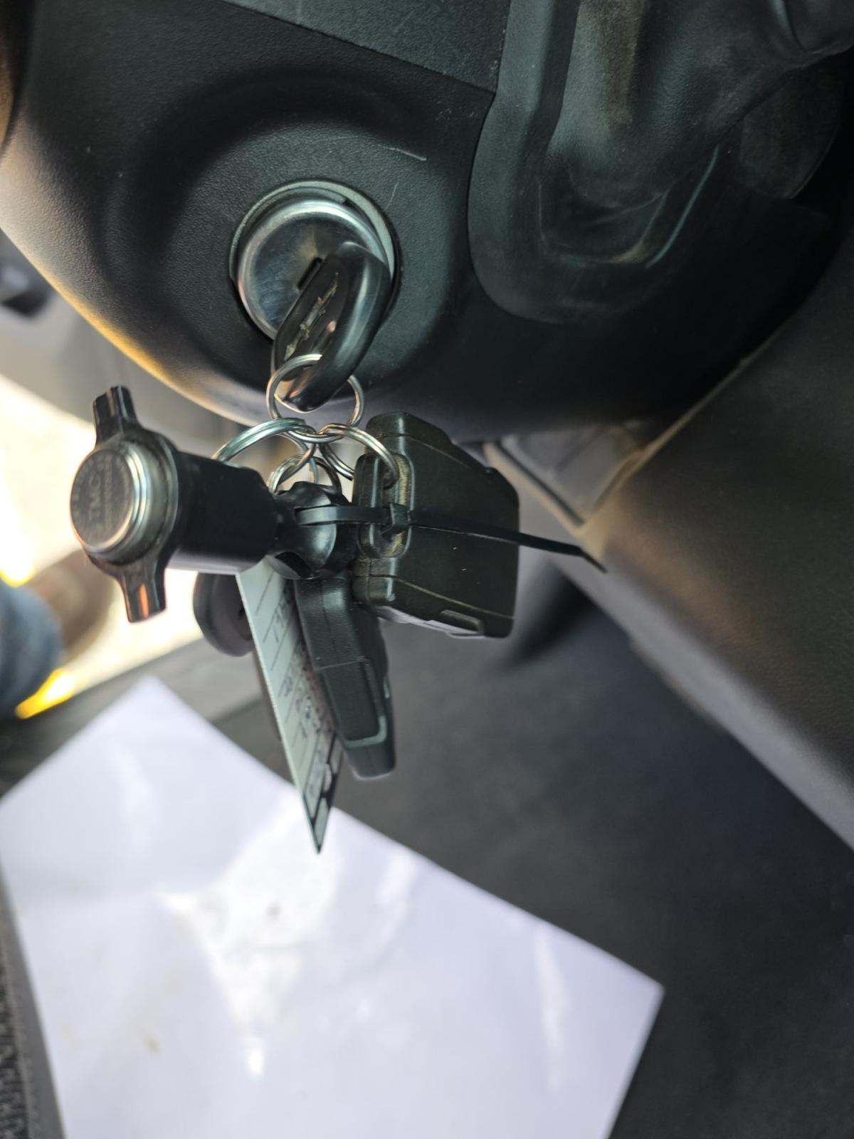 2023 Chevrolet Silverado 2500HD Custom AWD