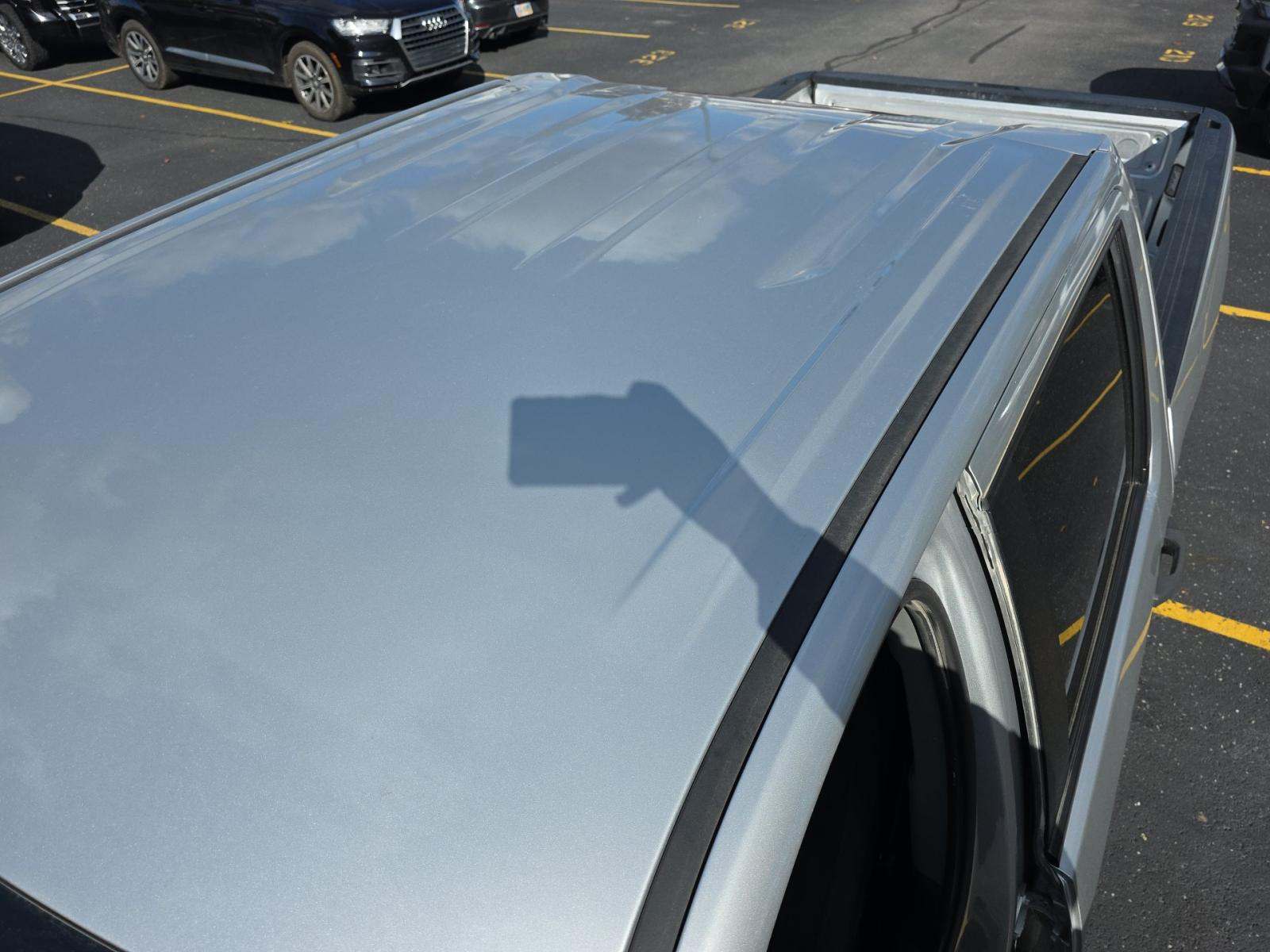 2023 Chevrolet Silverado 2500HD Custom AWD