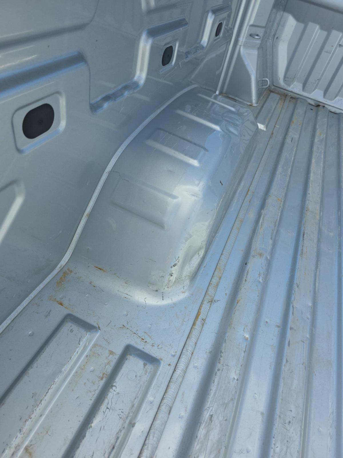 2023 Chevrolet Silverado 2500HD Custom AWD