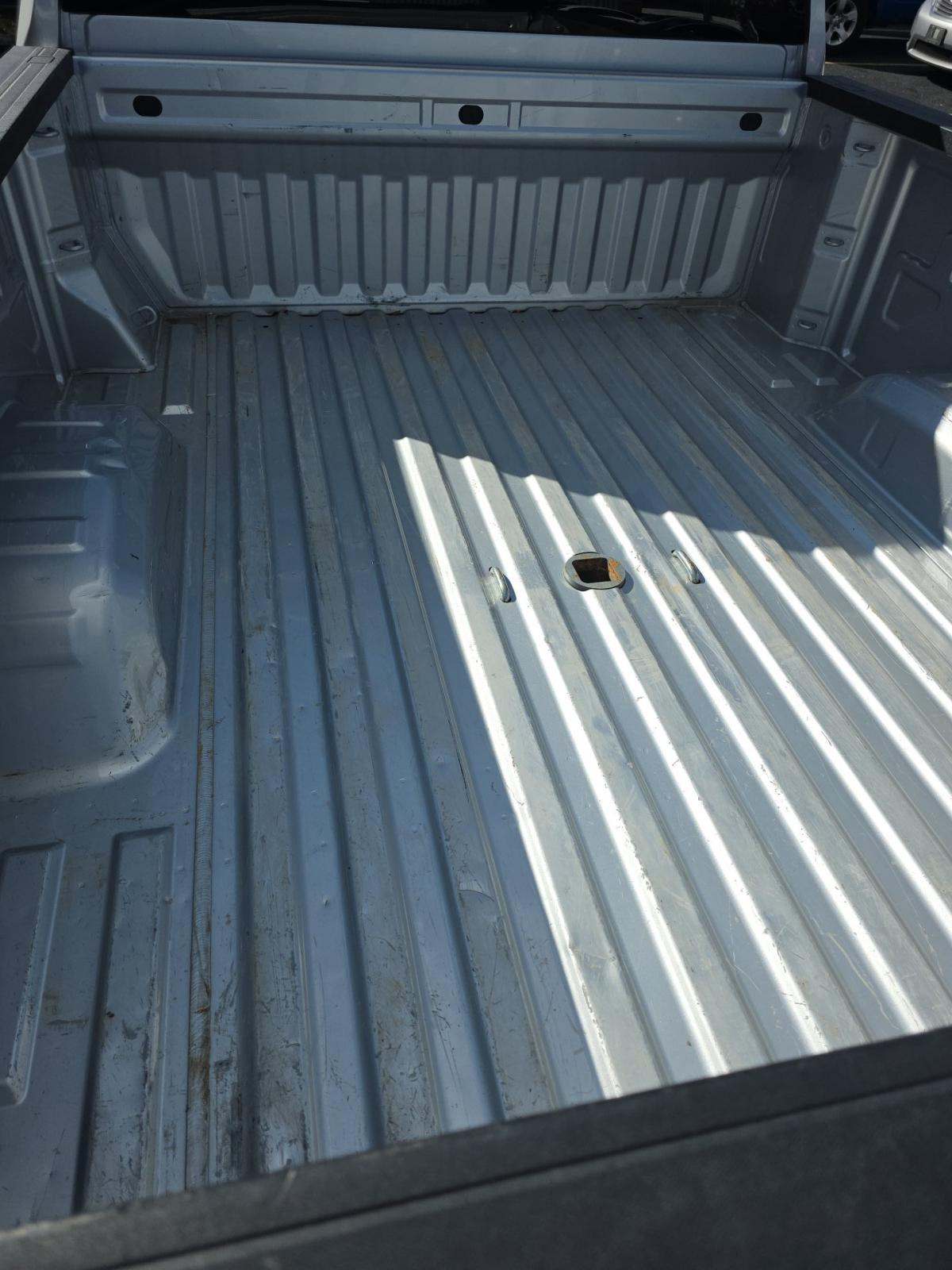 2023 Chevrolet Silverado 2500HD Custom AWD