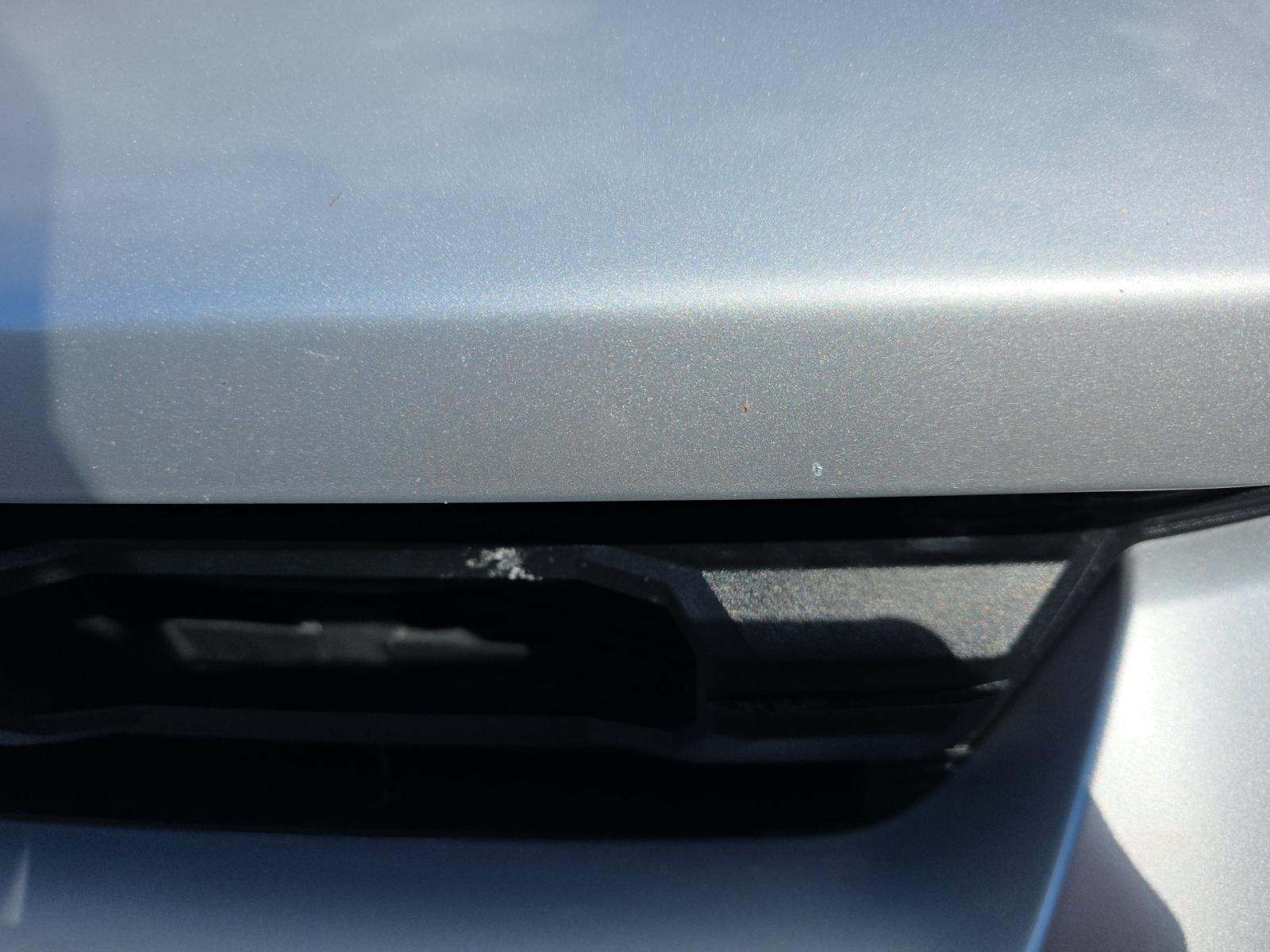 2023 Chevrolet Silverado 2500HD Custom AWD