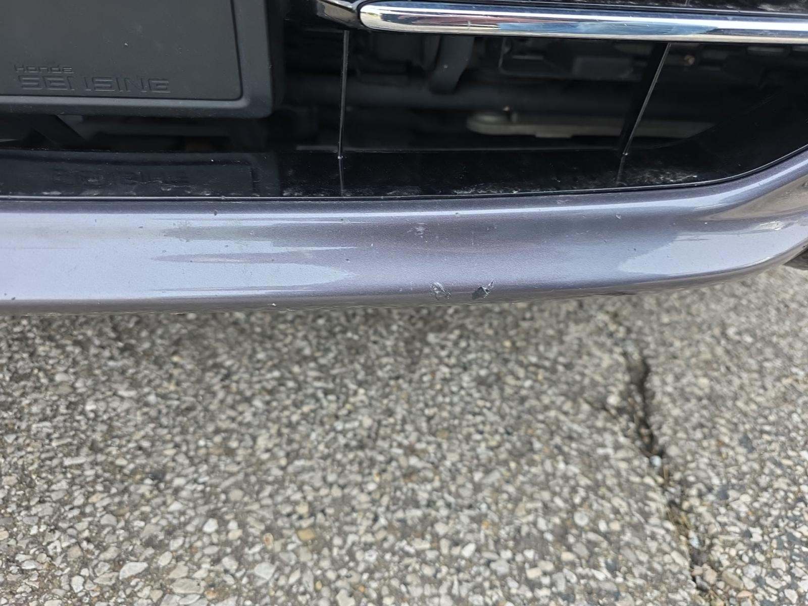 2022 Honda Accord Hybrid EX-L FWD