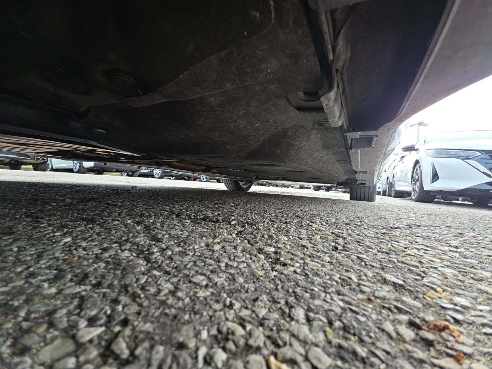 2022 Honda Accord Hybrid EX-L FWD