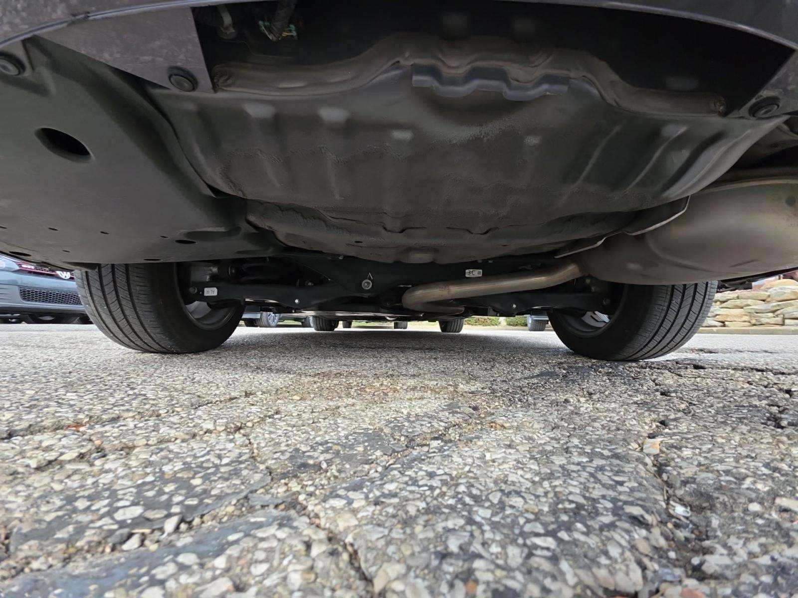 2022 Honda Accord Hybrid EX-L FWD