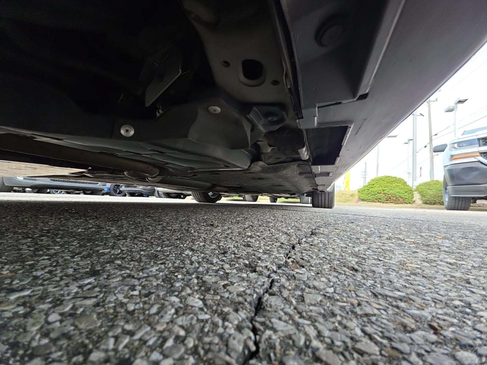 2022 Honda Accord Hybrid EX-L FWD