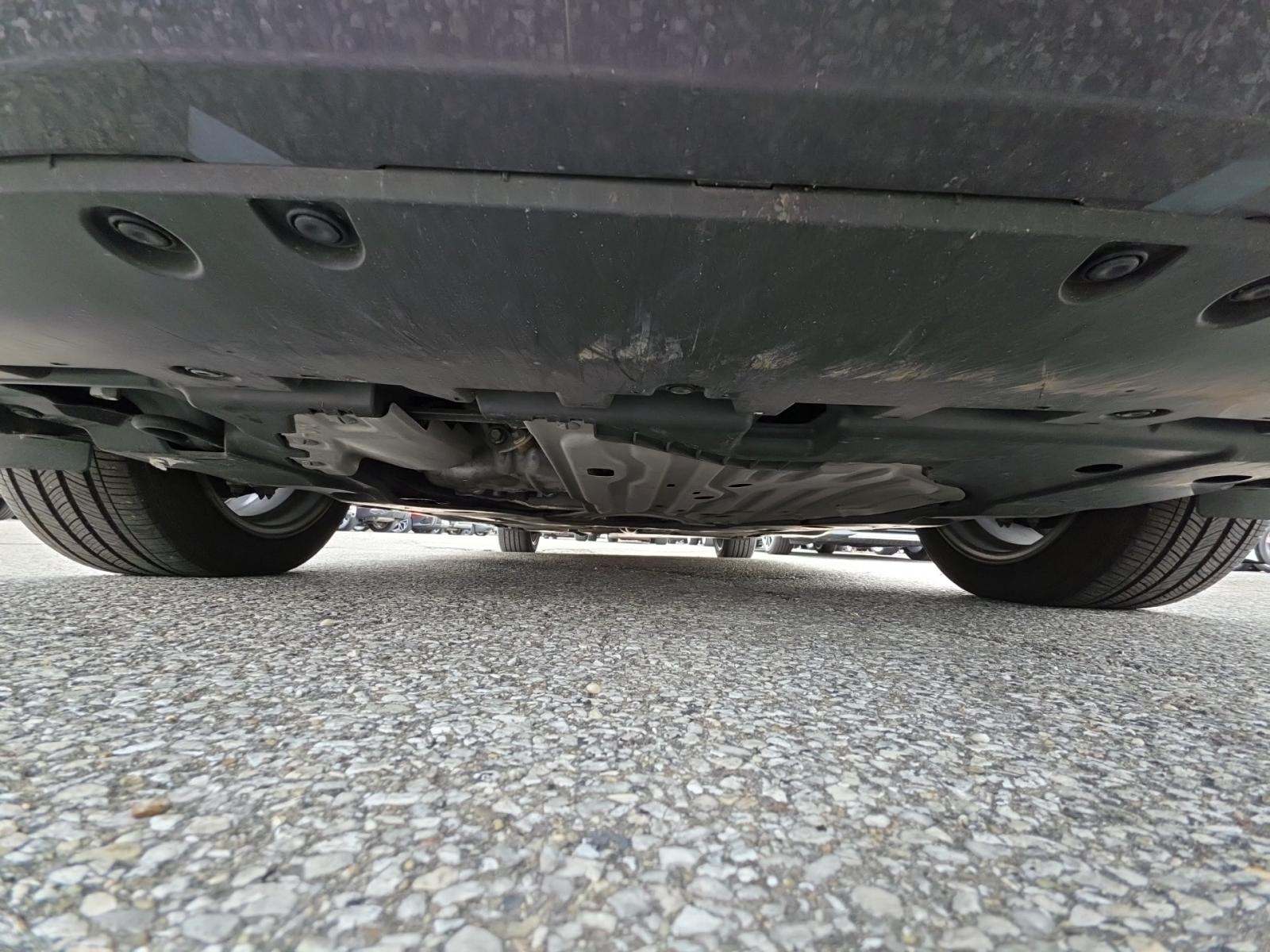 2022 Honda Accord Hybrid EX-L FWD