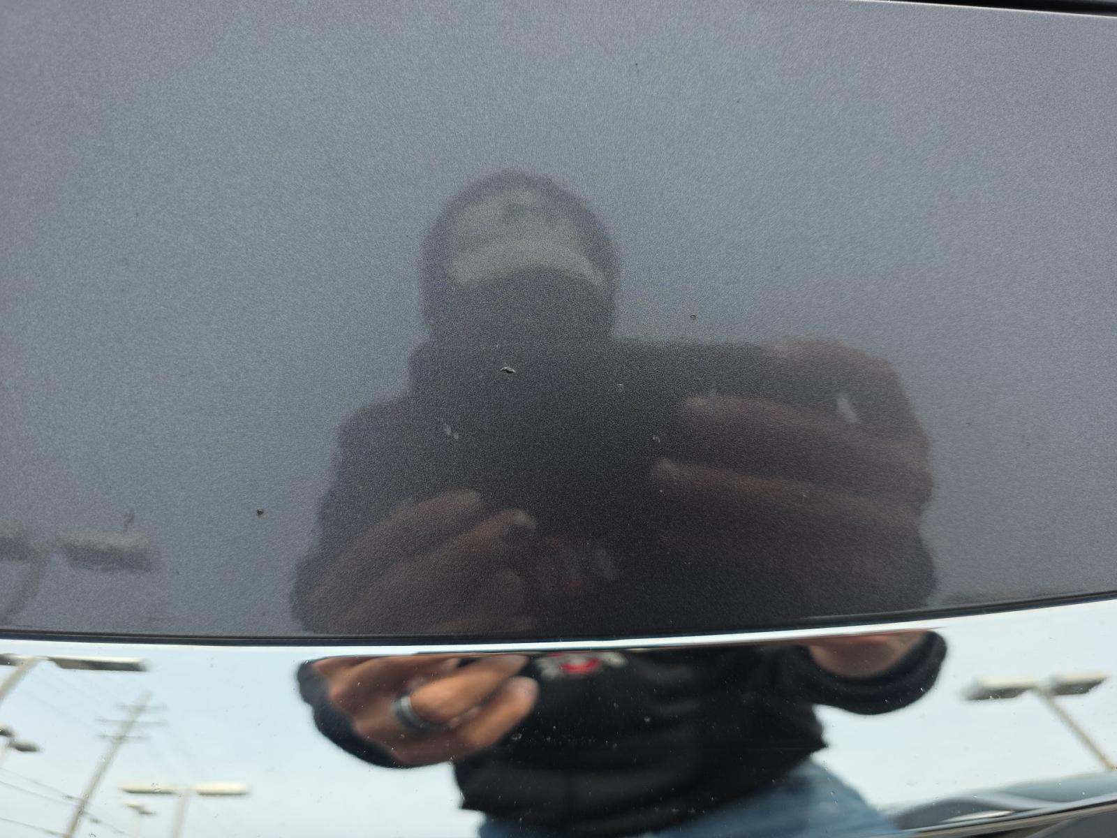 2022 Honda Accord Hybrid EX-L FWD