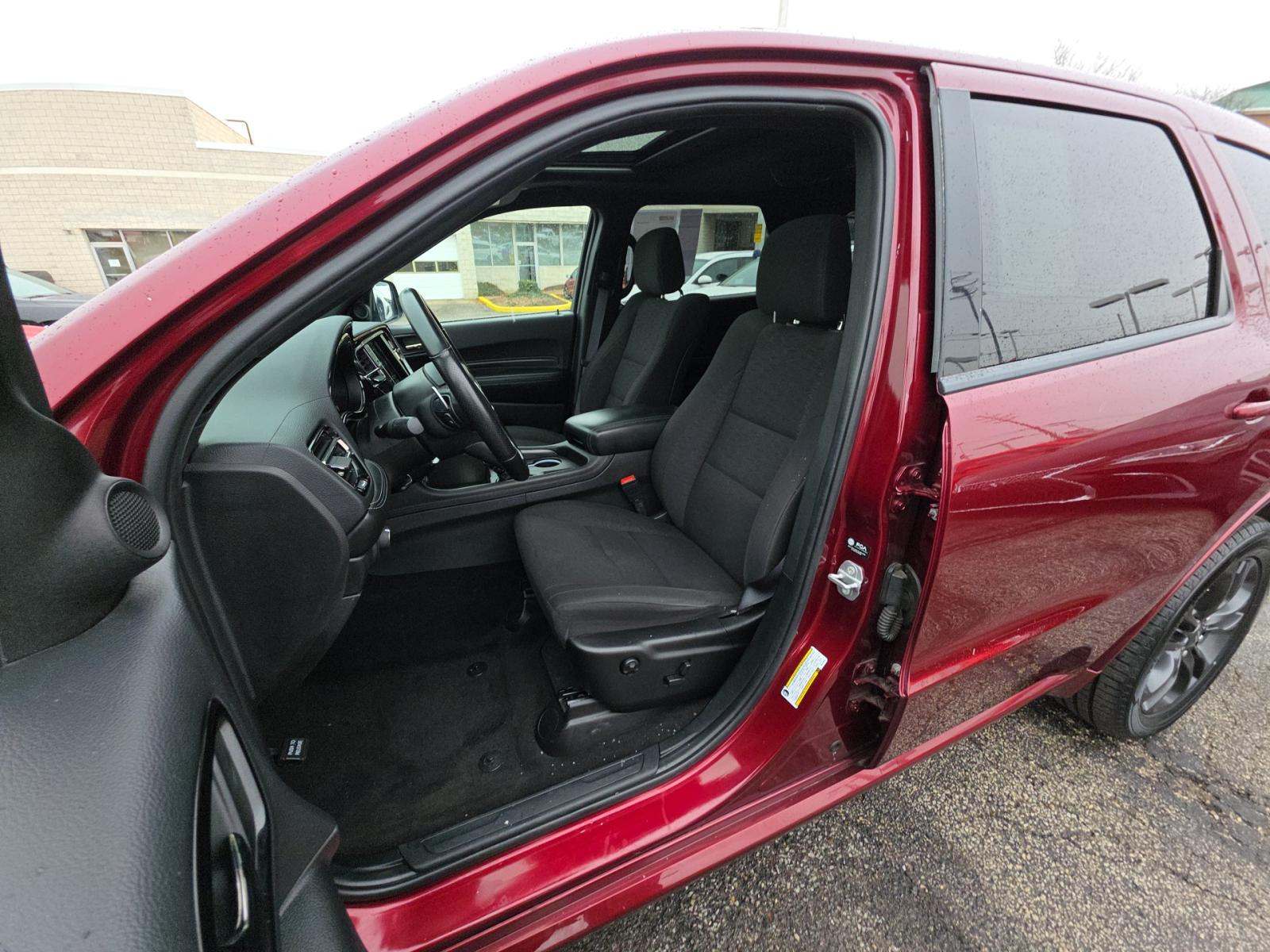 2022 Dodge Durango GT AWD