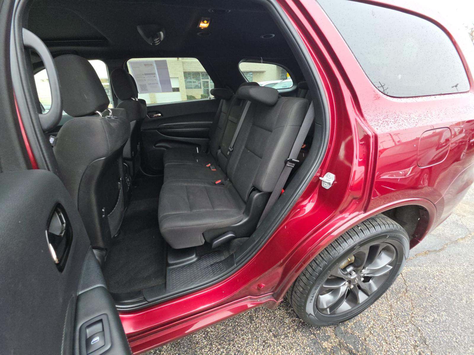 2022 Dodge Durango GT AWD