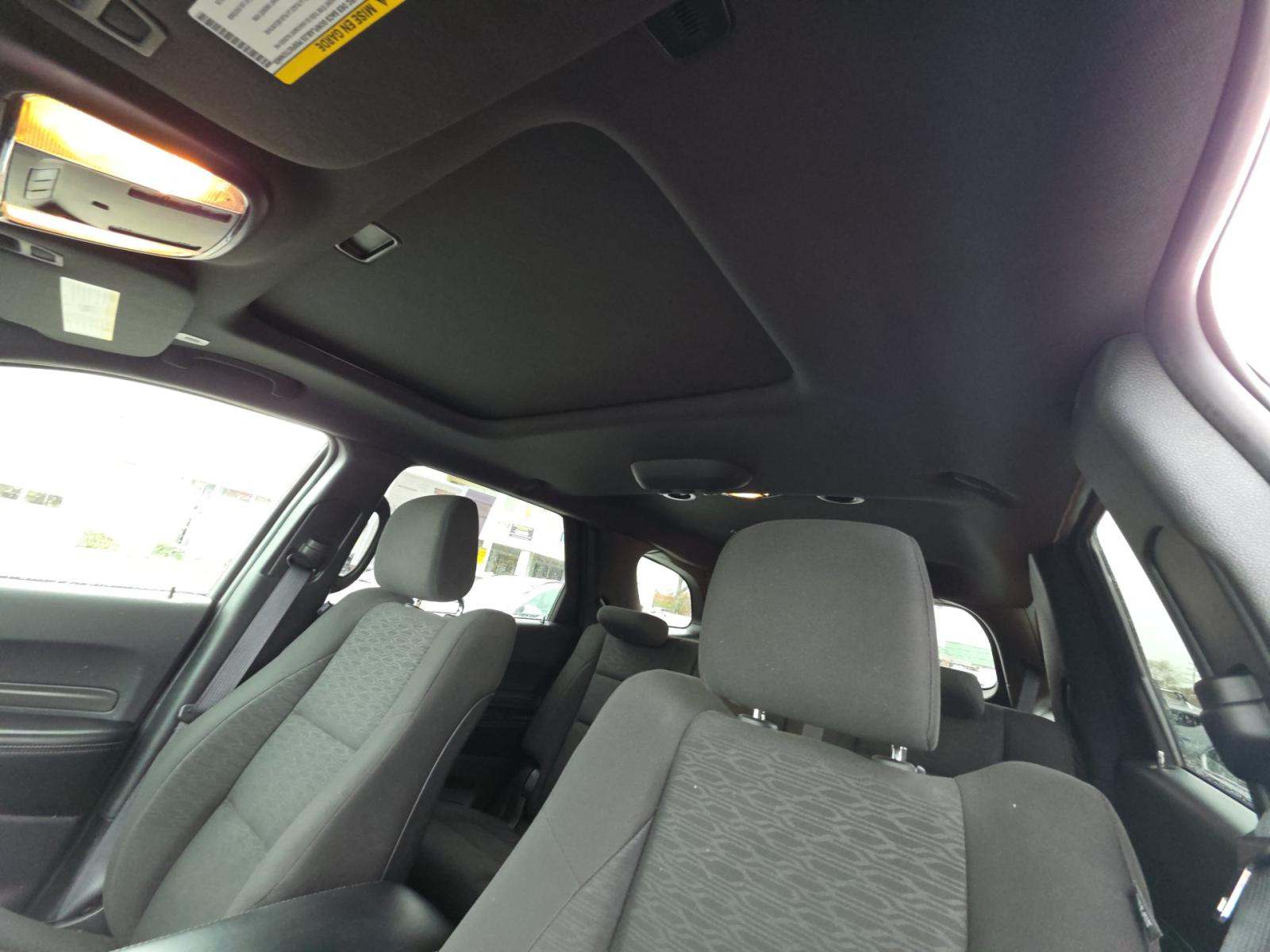 2022 Dodge Durango GT AWD