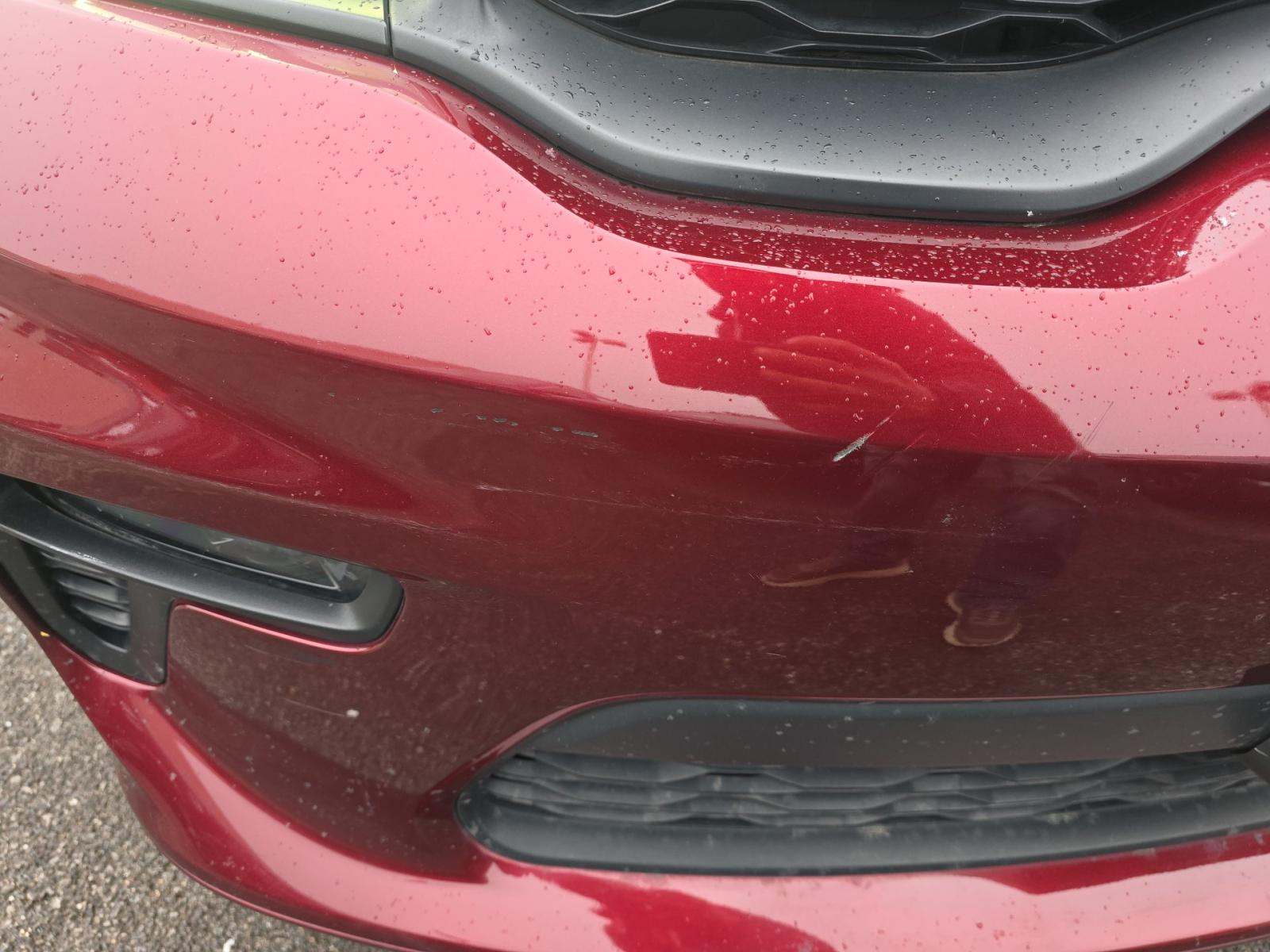 2022 Dodge Durango GT AWD