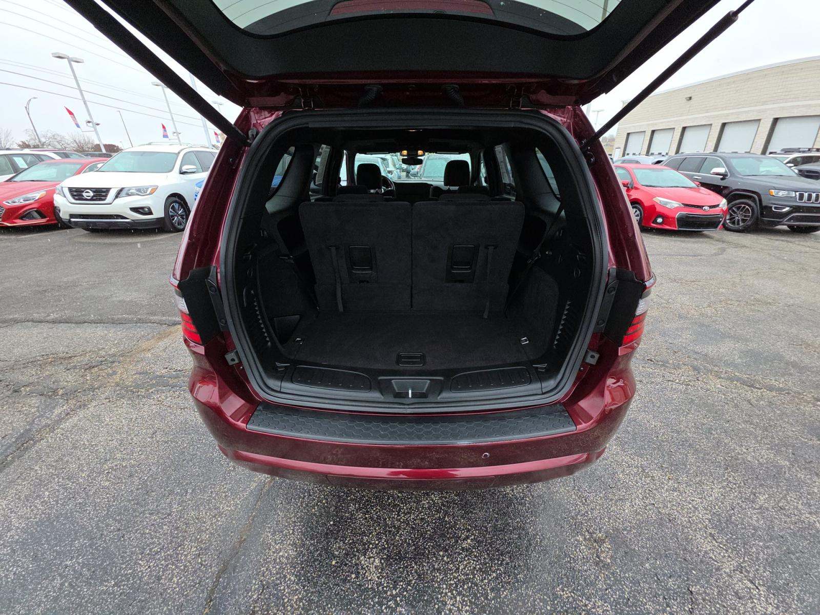 2022 Dodge Durango GT AWD