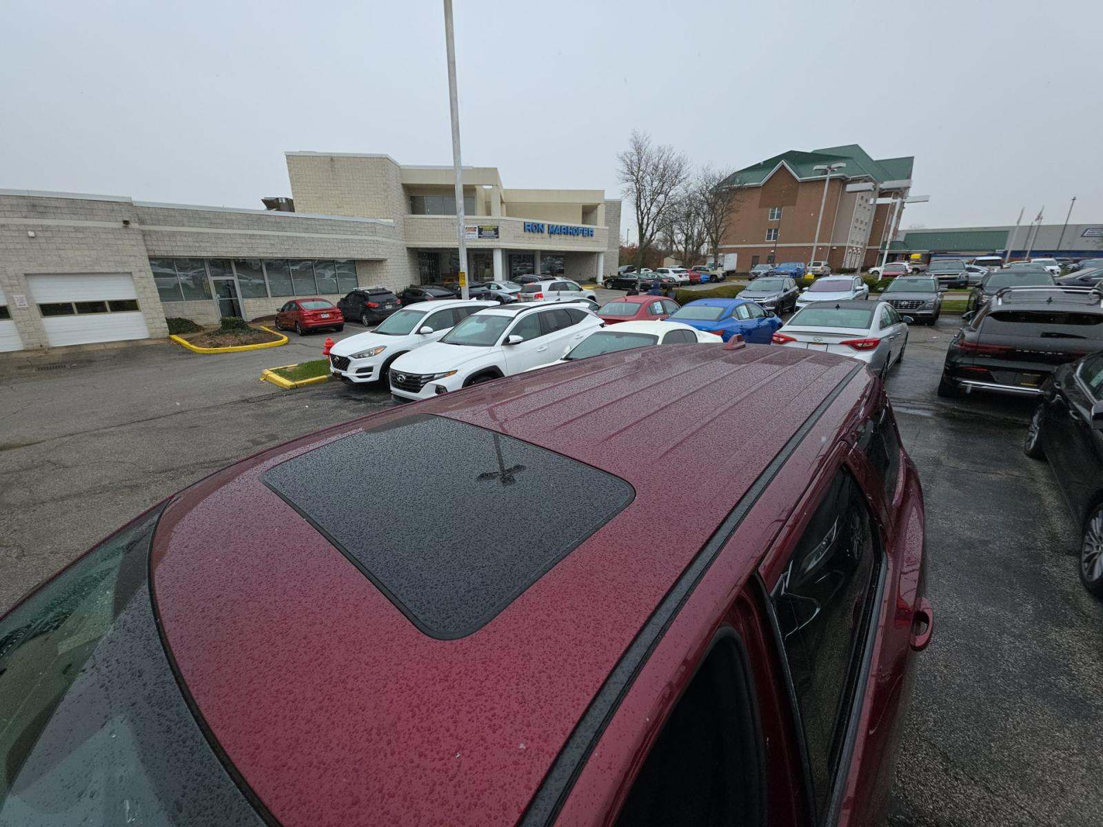 2022 Dodge Durango GT AWD