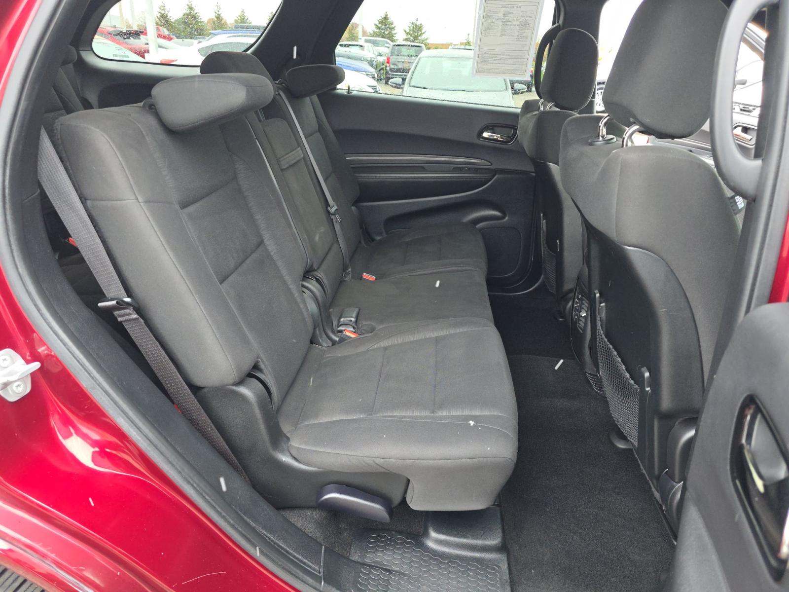 2022 Dodge Durango GT AWD