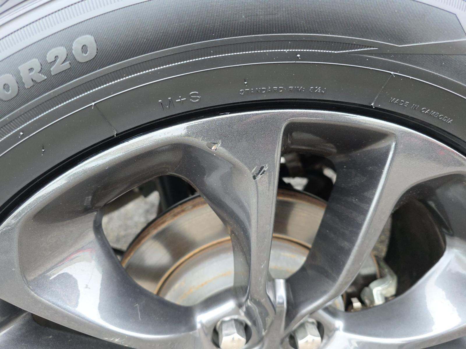 2022 Dodge Durango GT AWD