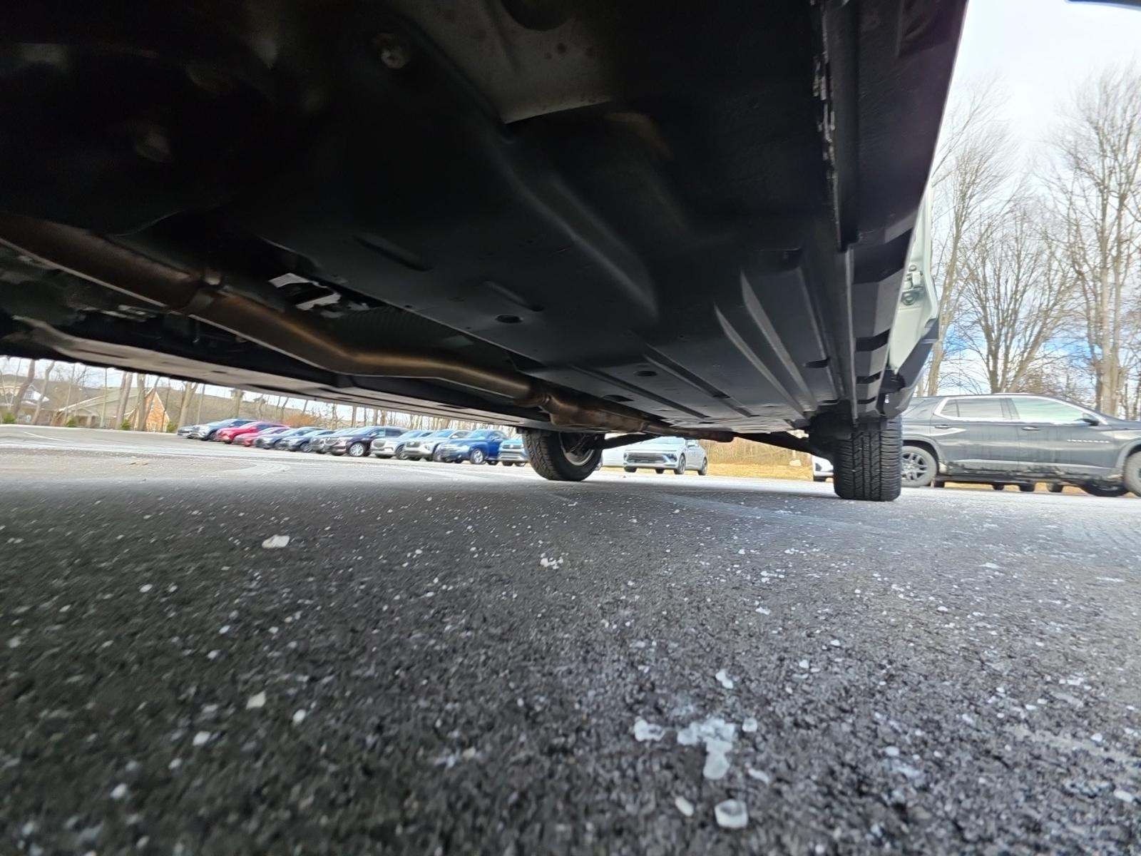 2022 Subaru Forester Wilderness AWD