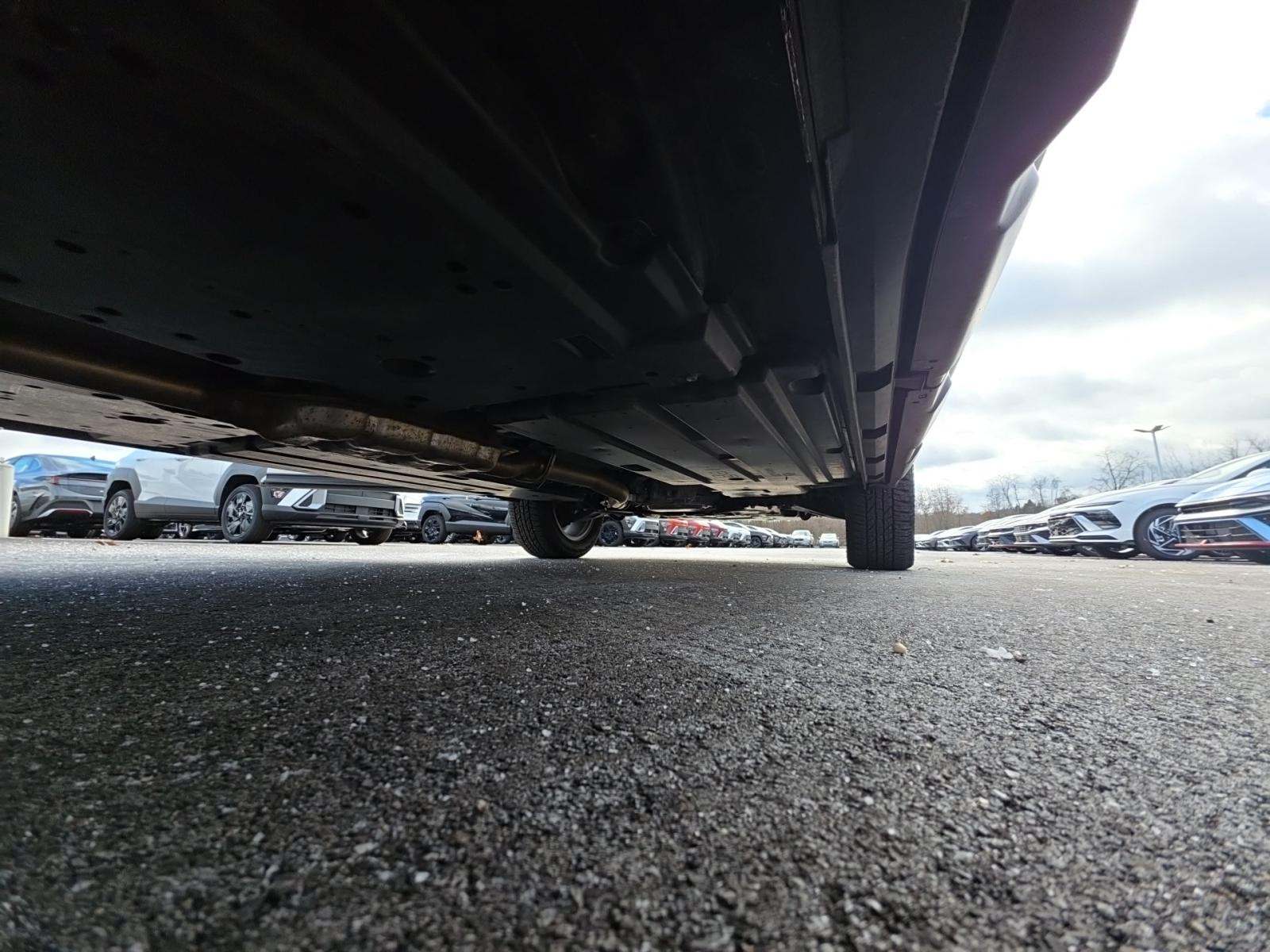 2022 Subaru Forester Wilderness AWD