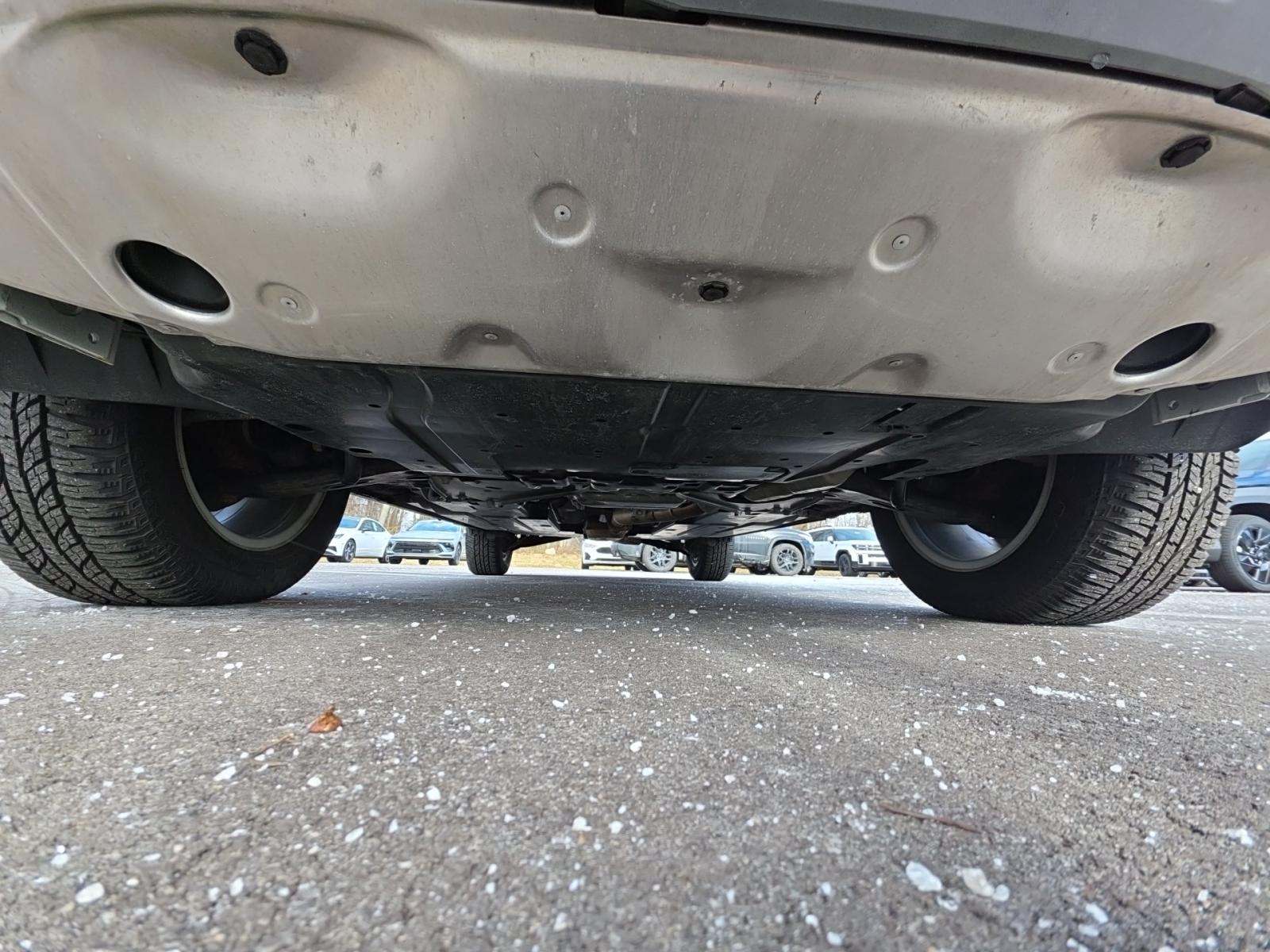 2022 Subaru Forester Wilderness AWD