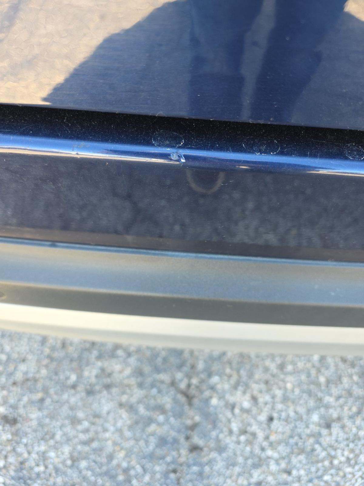 2023 Honda Pilot EX-L FWD