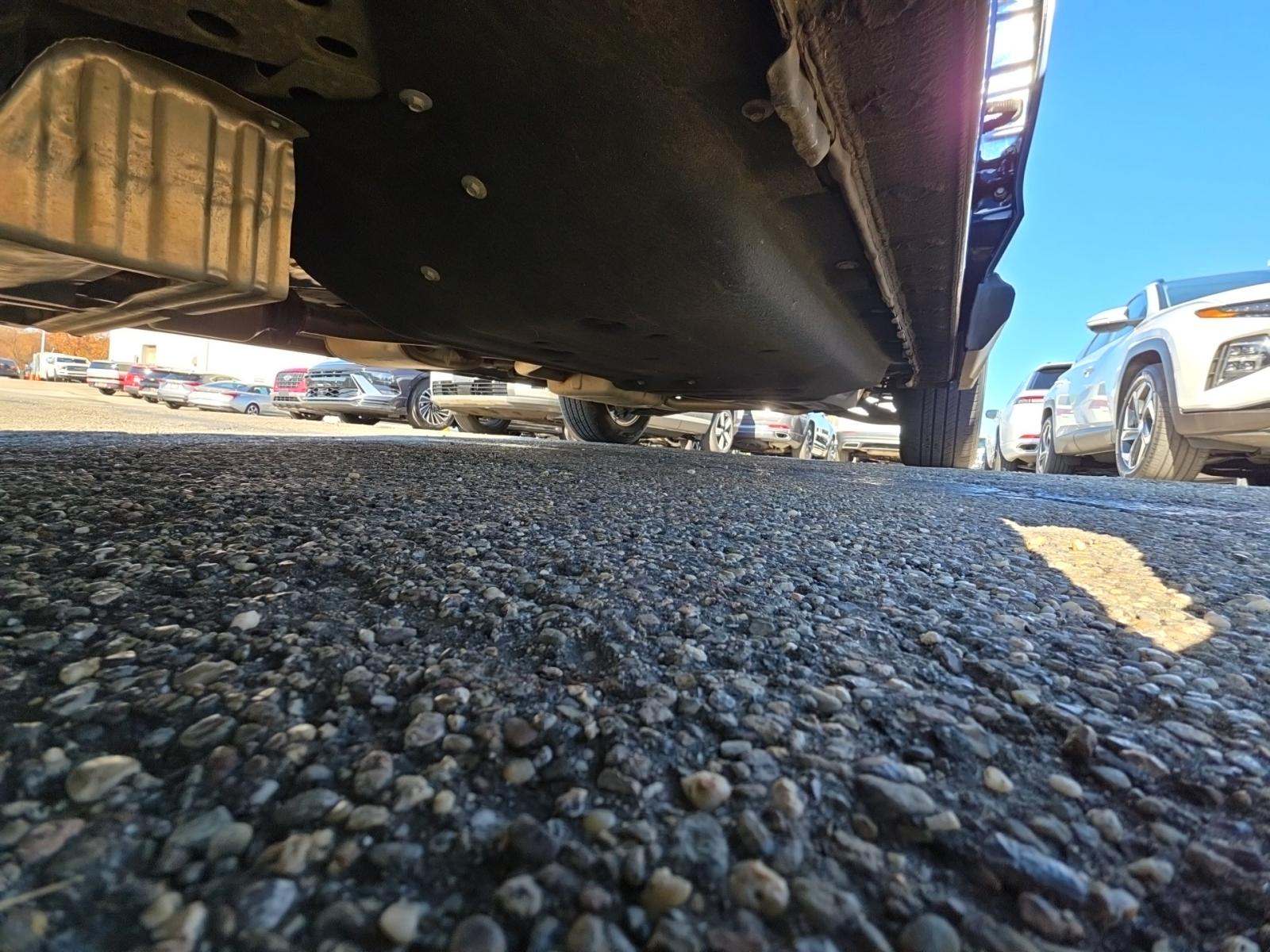 2023 Honda Pilot EX-L FWD