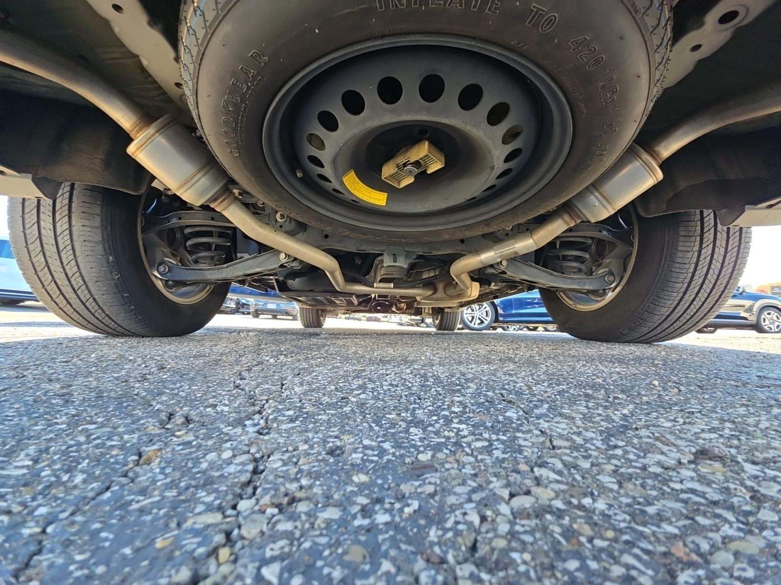 2023 Honda Pilot EX-L FWD