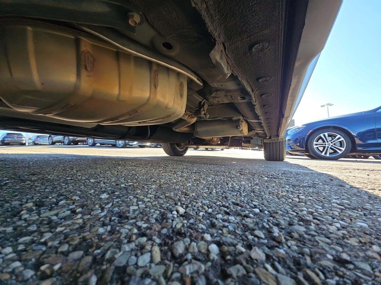 2023 Honda Pilot EX-L FWD