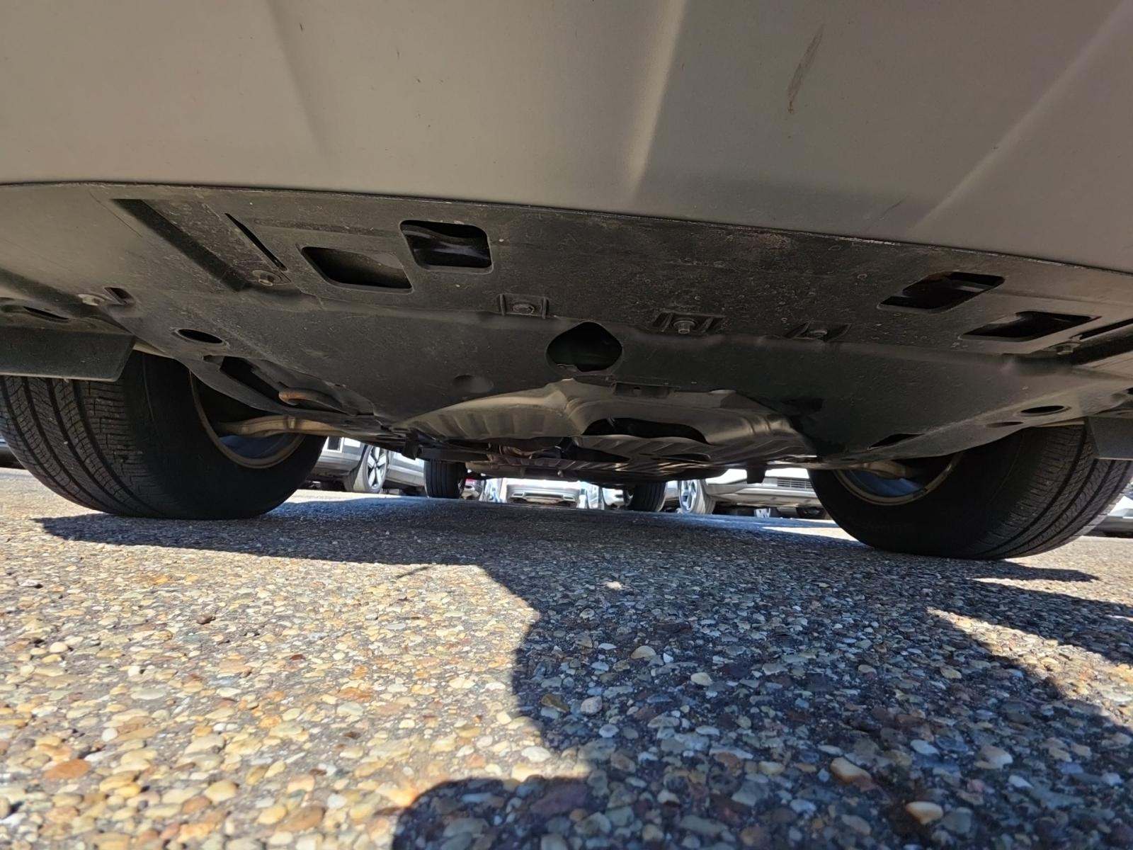 2023 Honda Pilot EX-L FWD