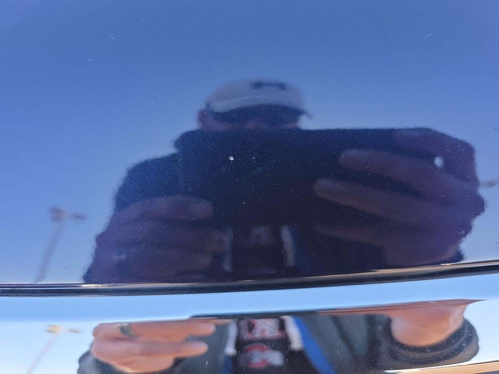 2023 Honda Pilot EX-L FWD