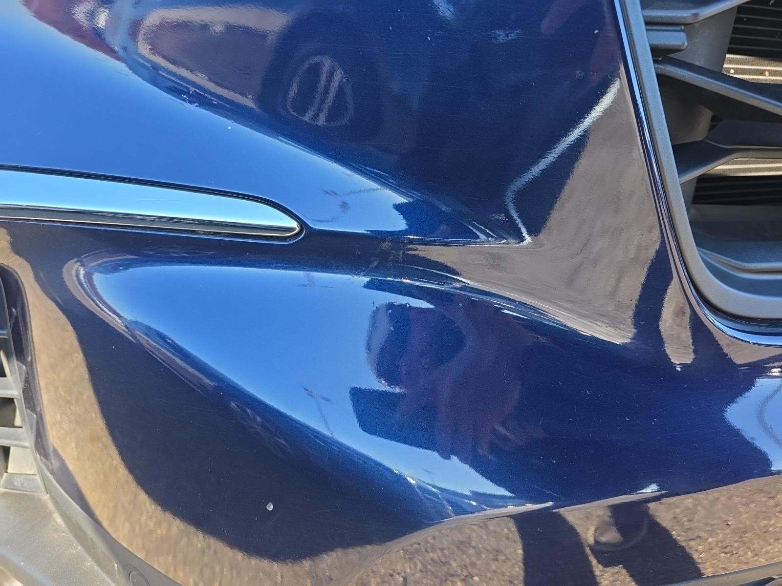 2023 Honda Pilot EX-L FWD