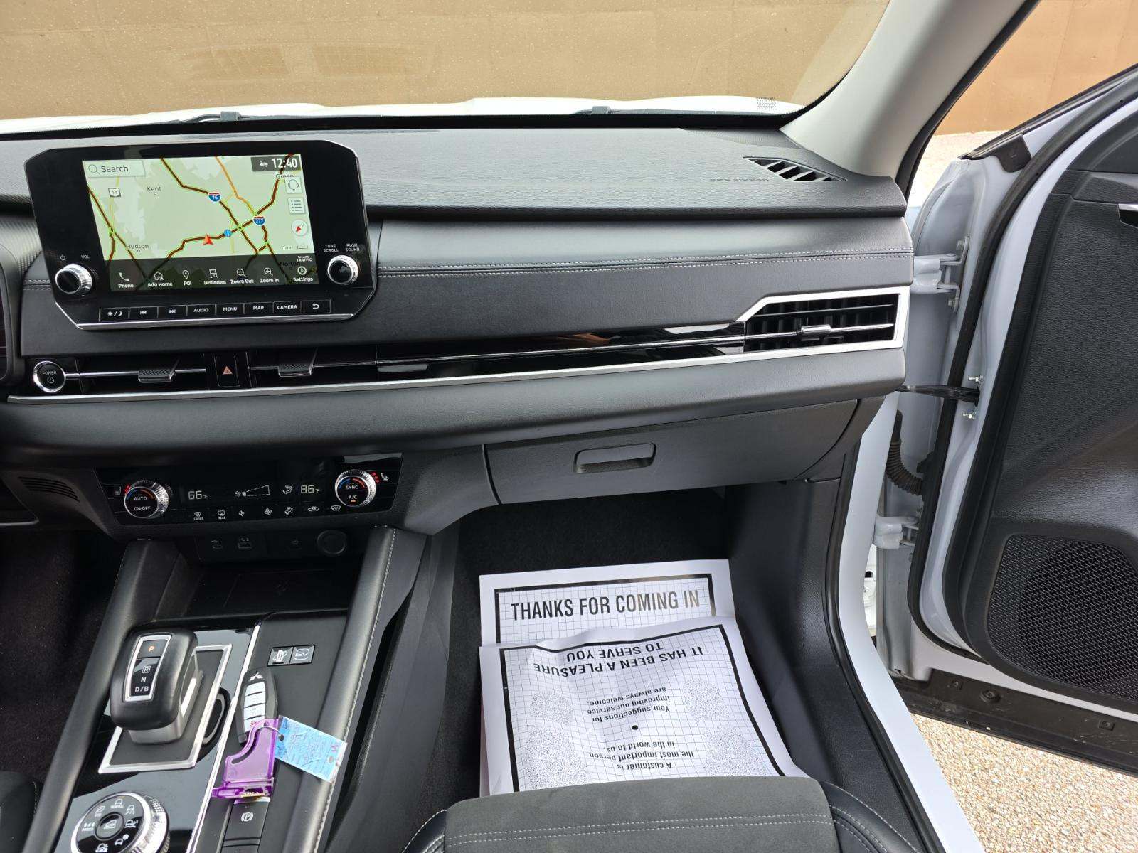 2024 Mitsubishi Outlander PHEV SE AWD