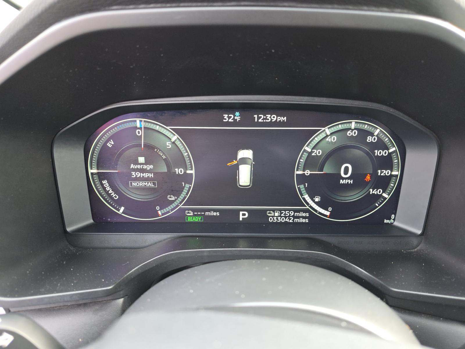 2024 Mitsubishi Outlander PHEV SE AWD