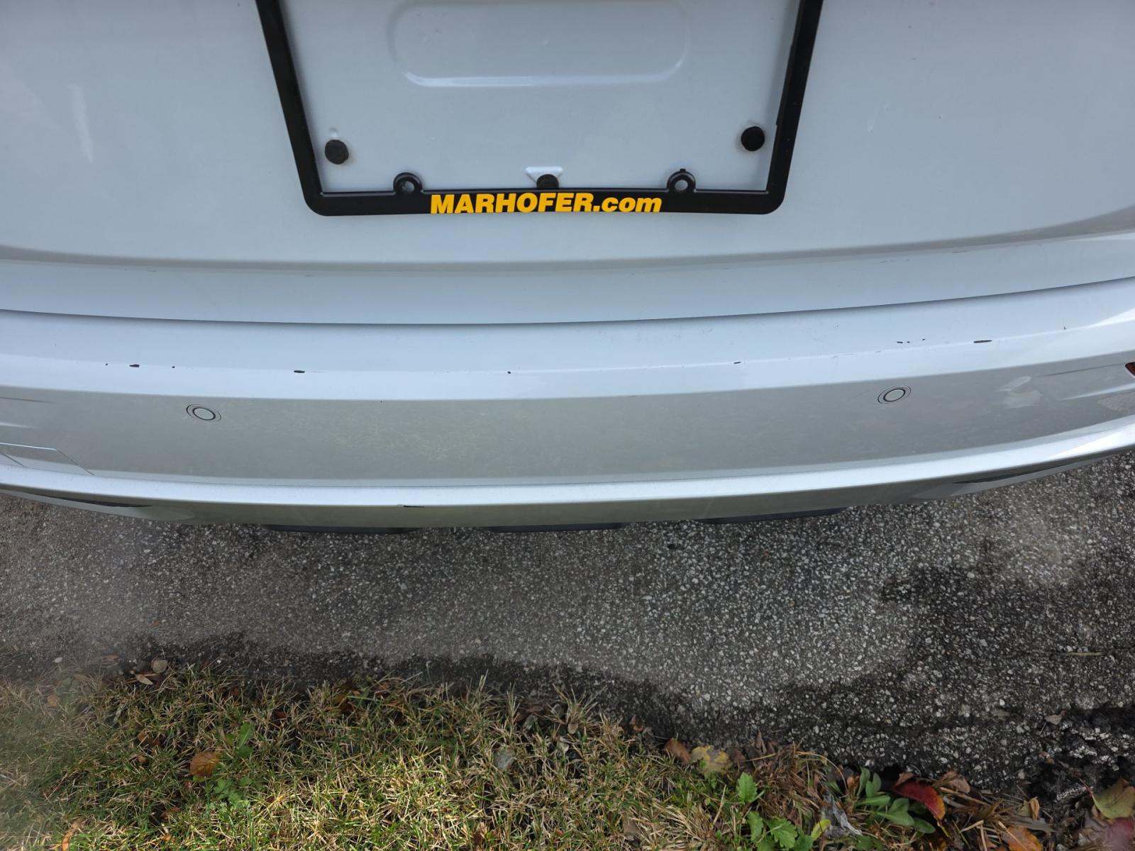 2024 Mitsubishi Outlander PHEV SE AWD