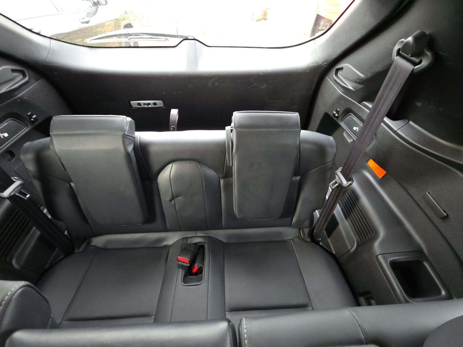 2024 Mitsubishi Outlander PHEV SE AWD