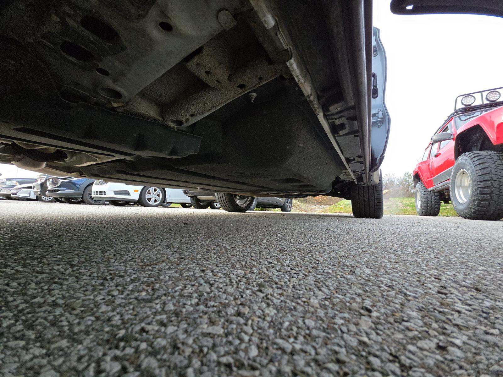 2024 Mitsubishi Outlander PHEV SE AWD