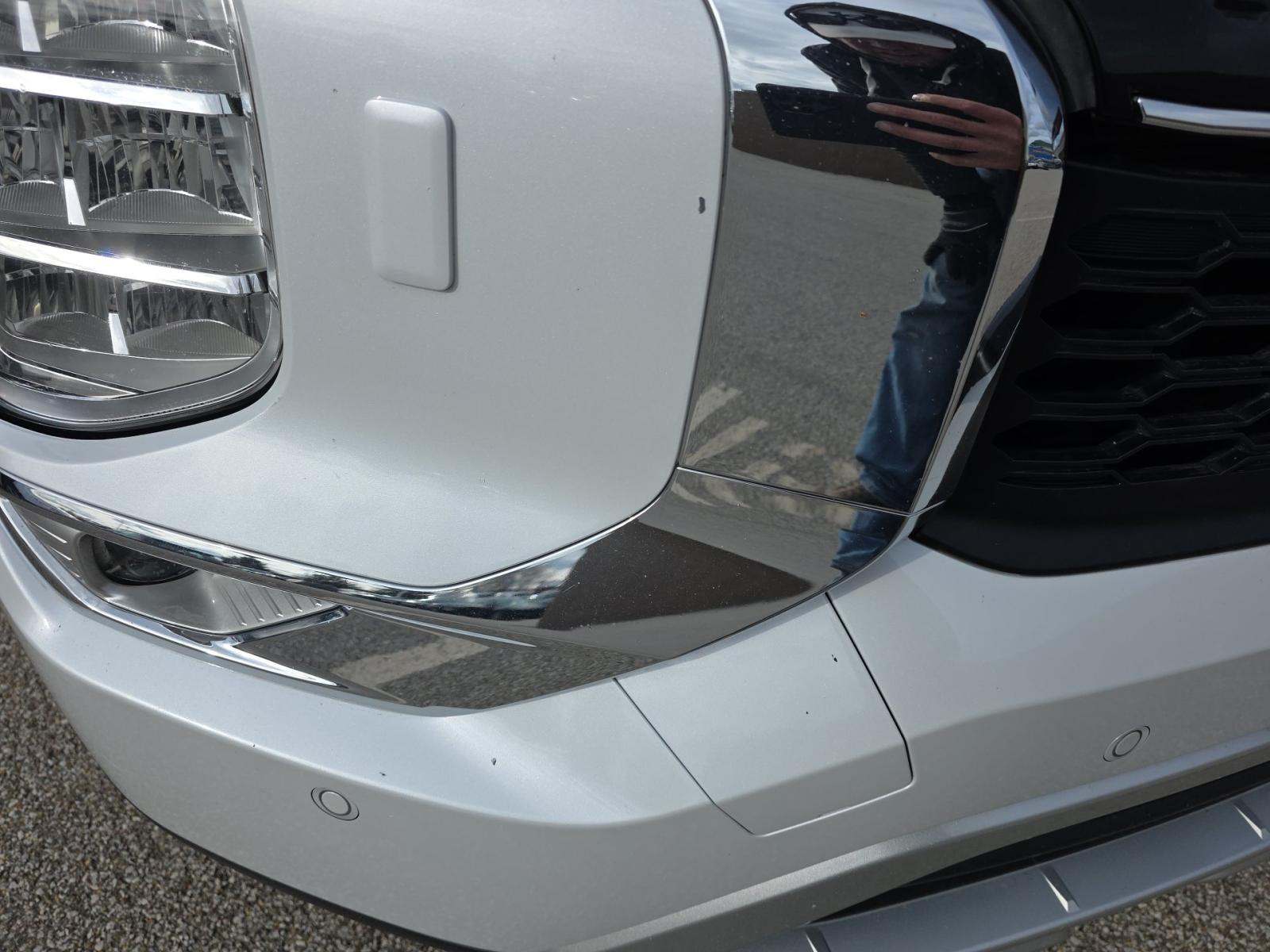 2024 Mitsubishi Outlander PHEV SE AWD