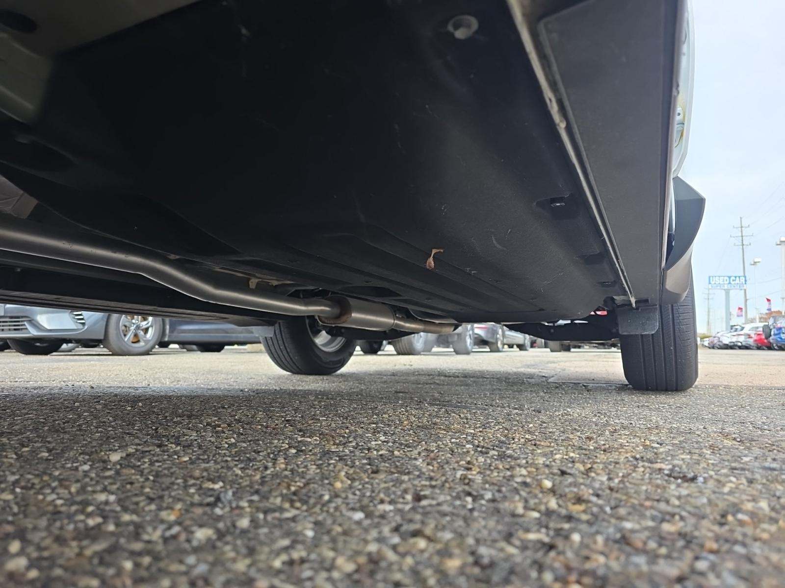 2024 Hyundai Tucson SE FWD