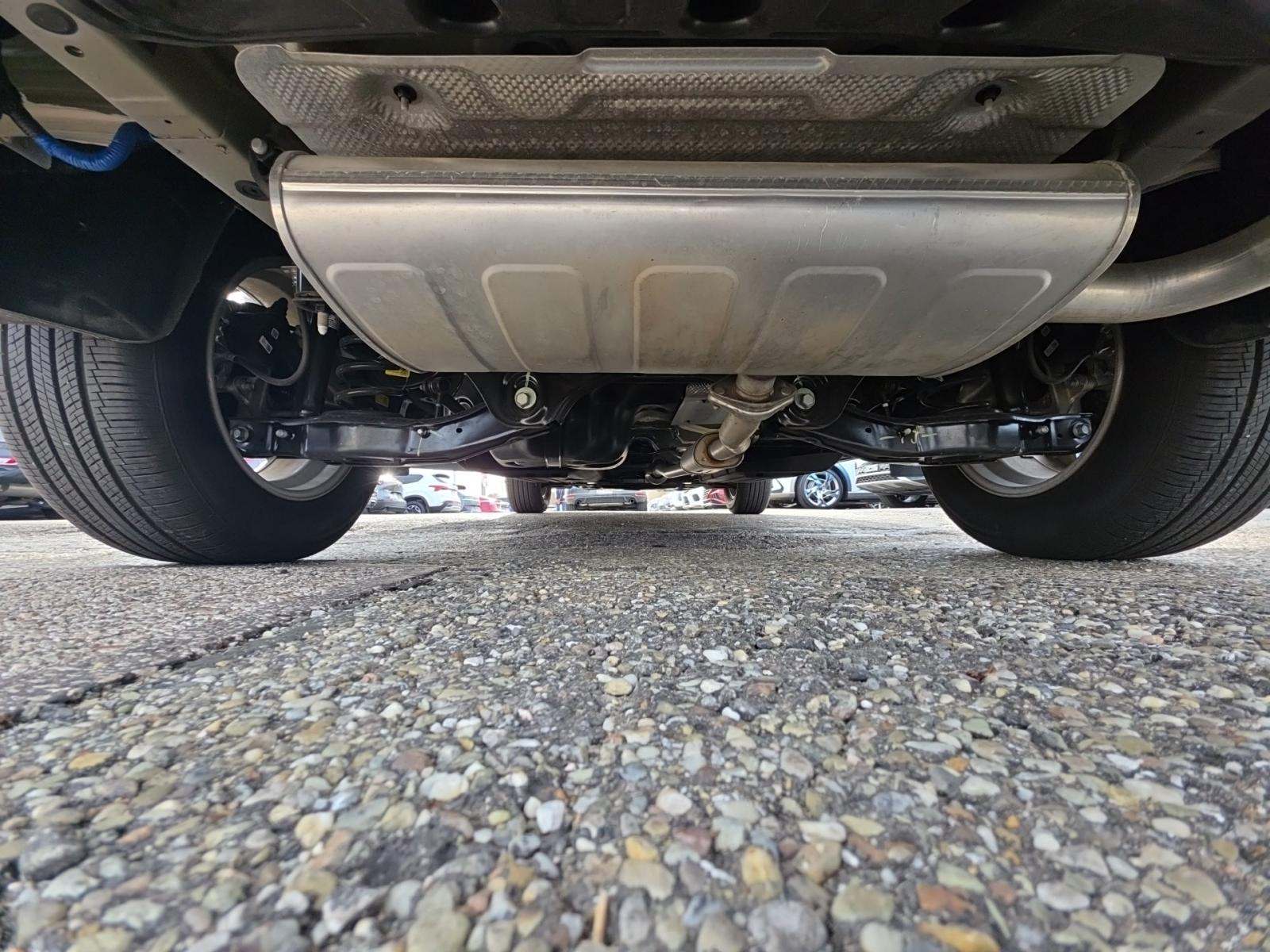 2024 Hyundai Tucson SE FWD