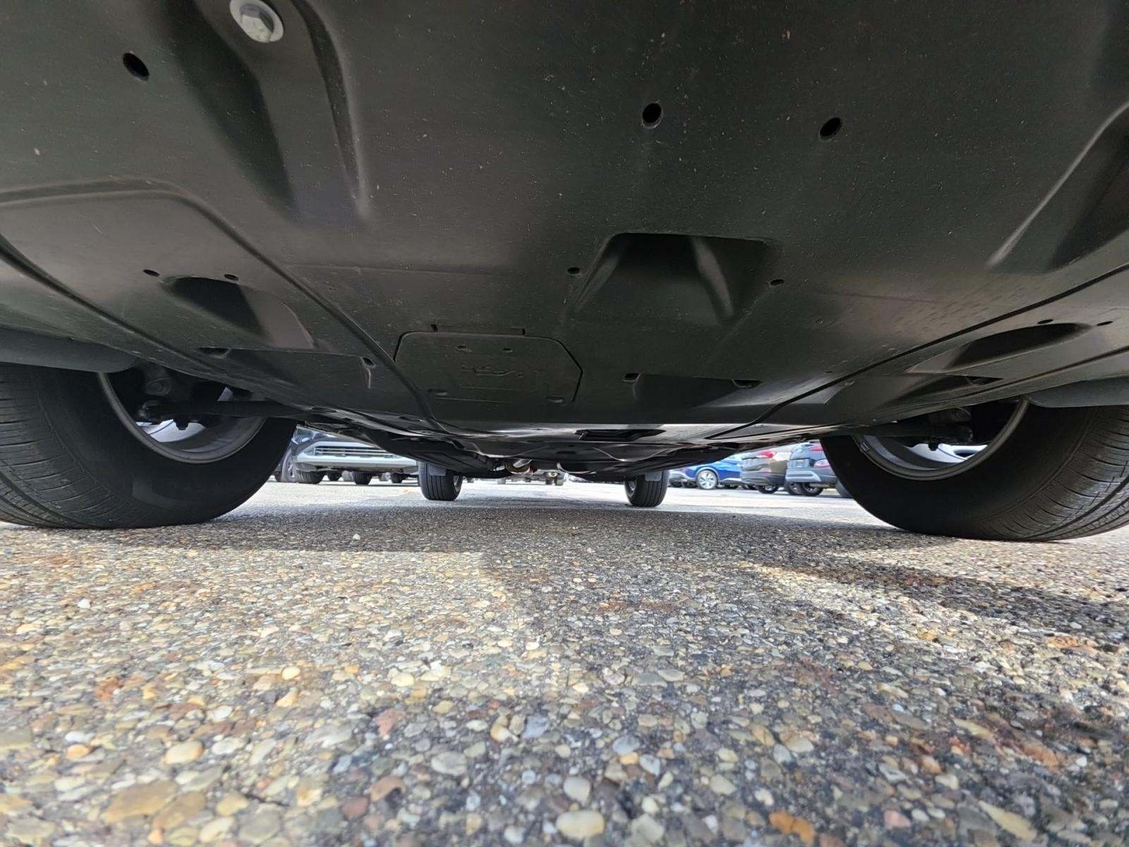 2024 Hyundai Tucson SE FWD