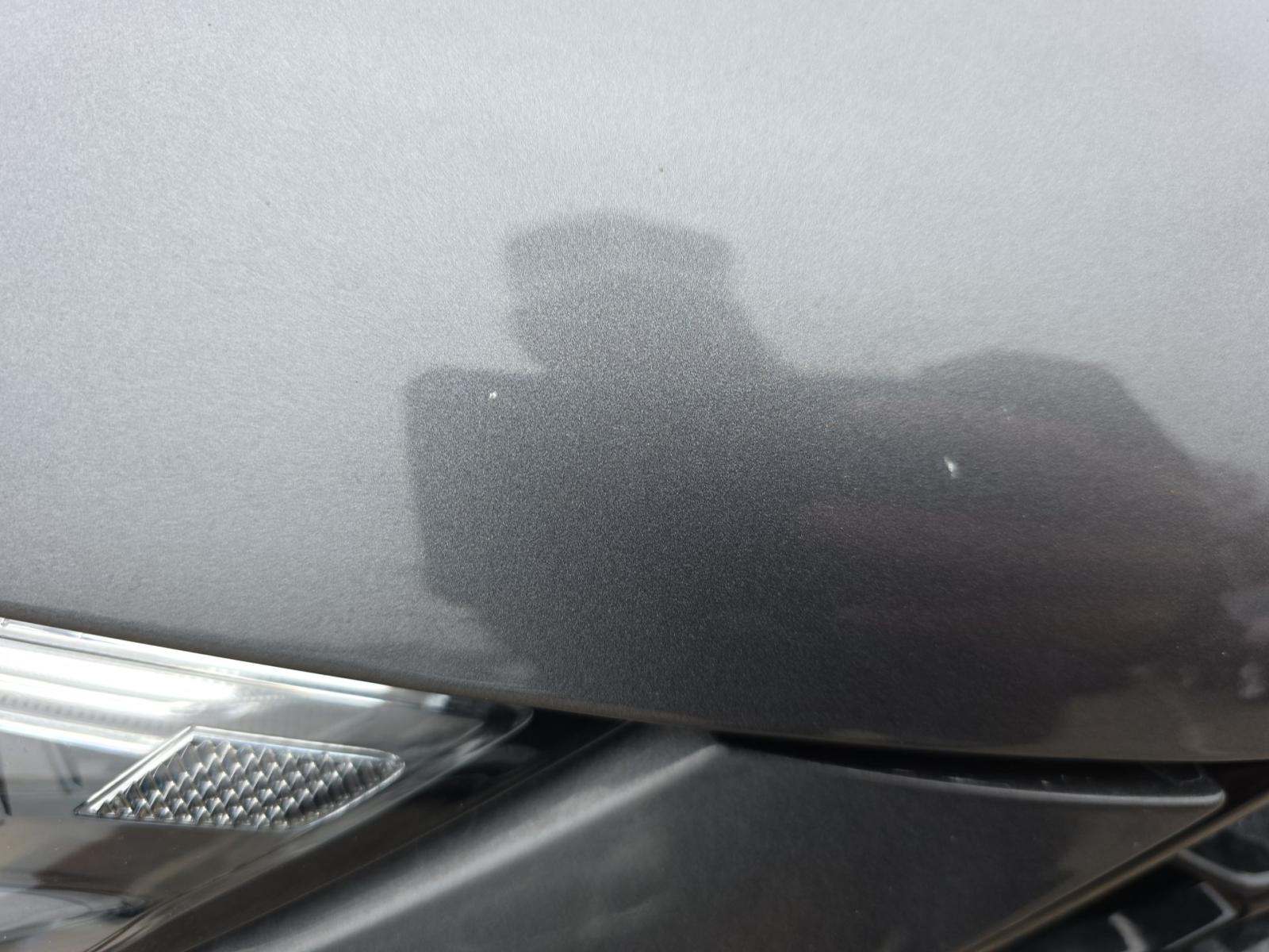 2022 Ford Edge ST-Line AWD