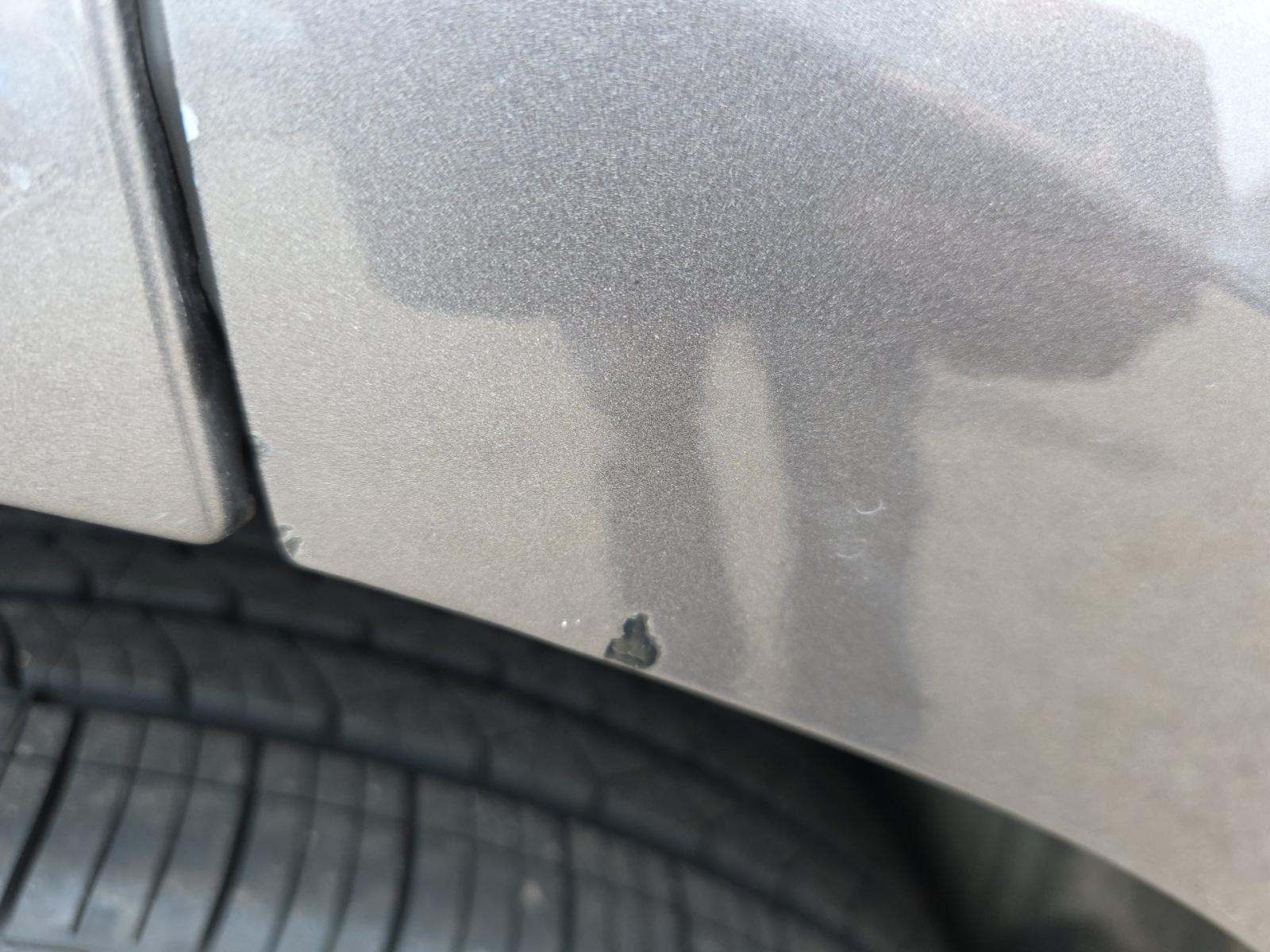 2022 Ford Edge ST-Line AWD